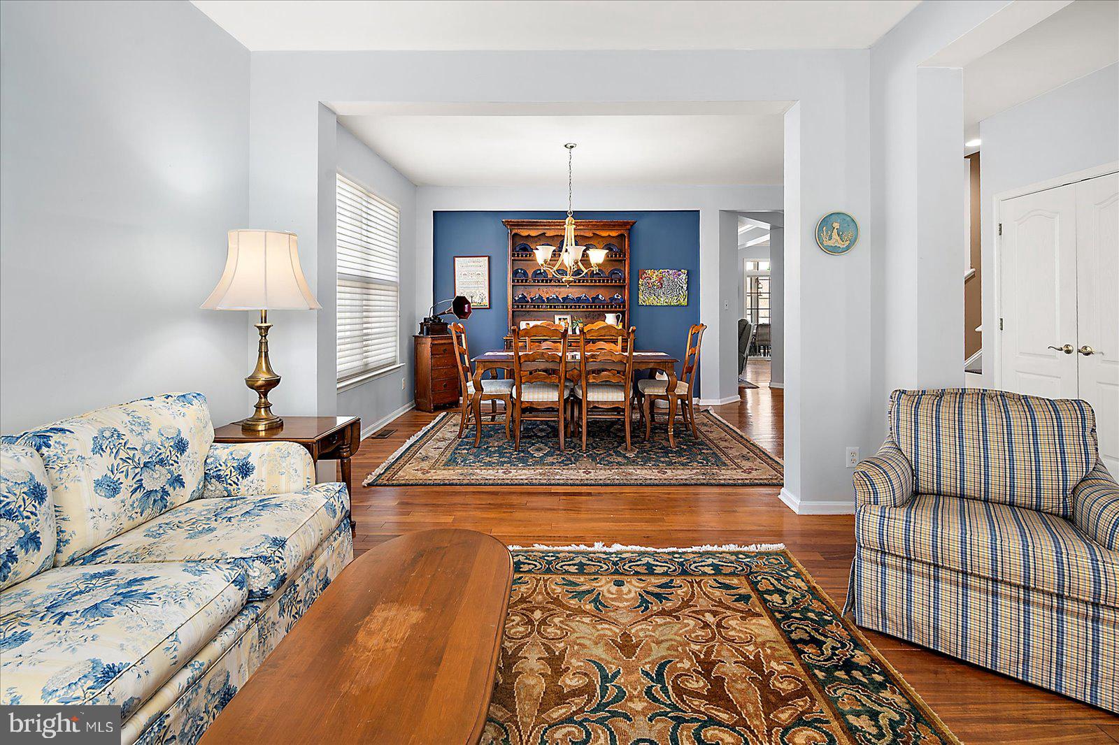 DECATUR FARM - Residential