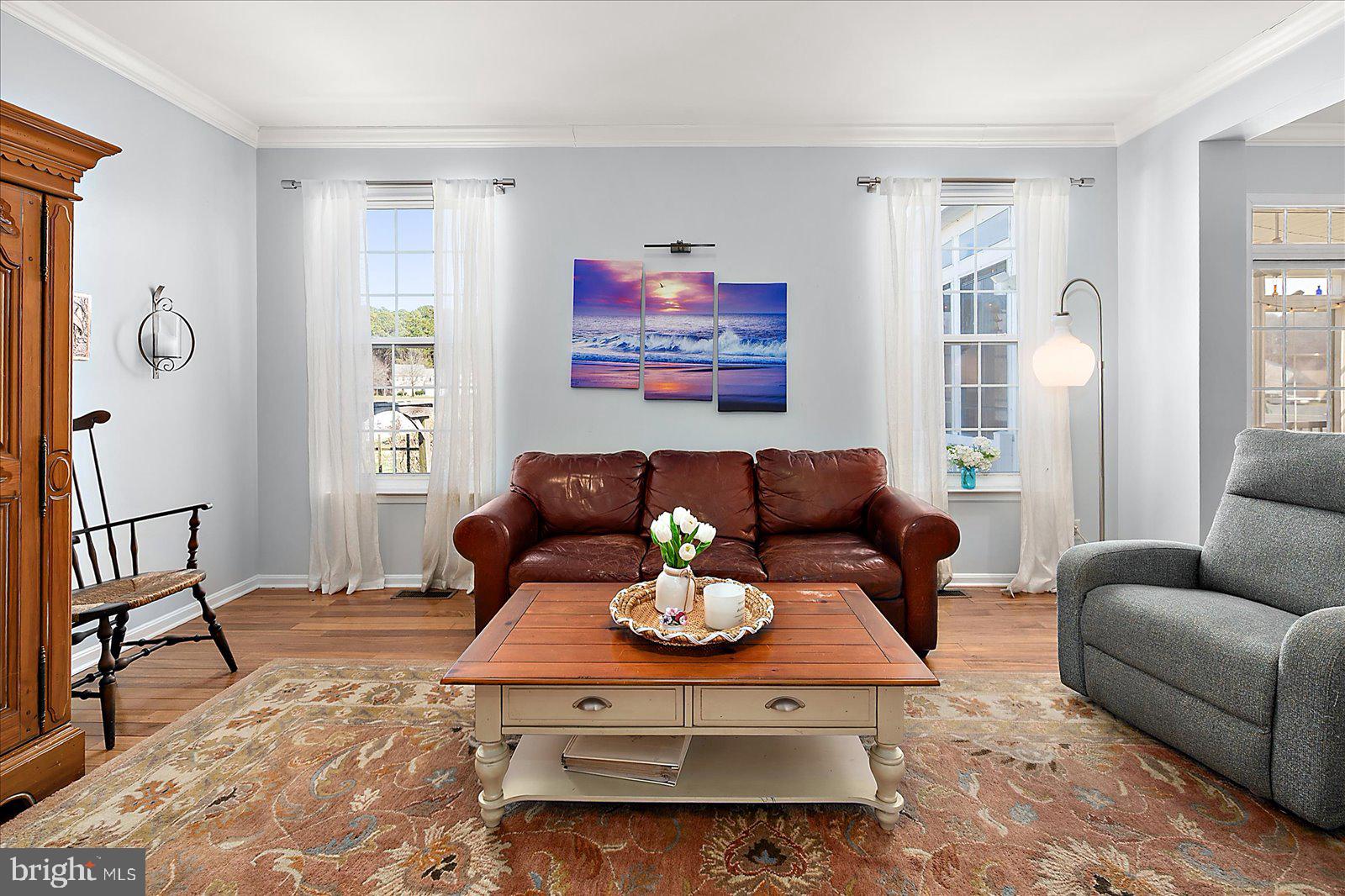 DECATUR FARM - Residential