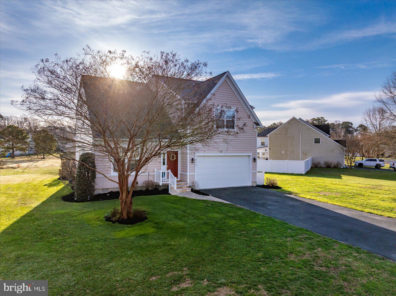 DECATUR FARM - Residential