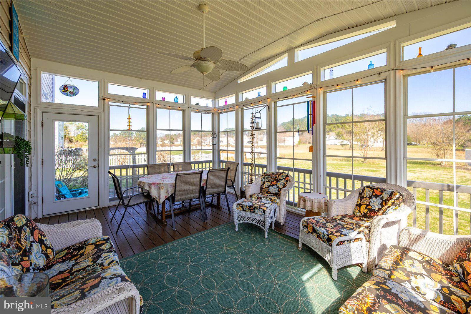 DECATUR FARM - Residential