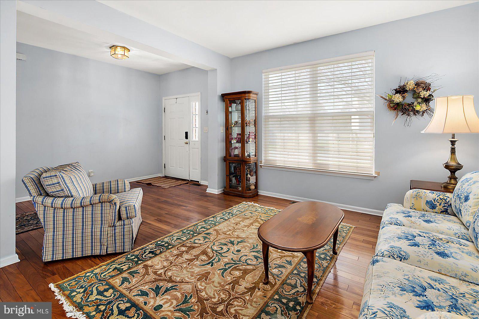 DECATUR FARM - Residential