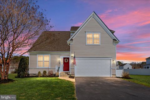 343 DUELING WAY BERLIN MD 21811