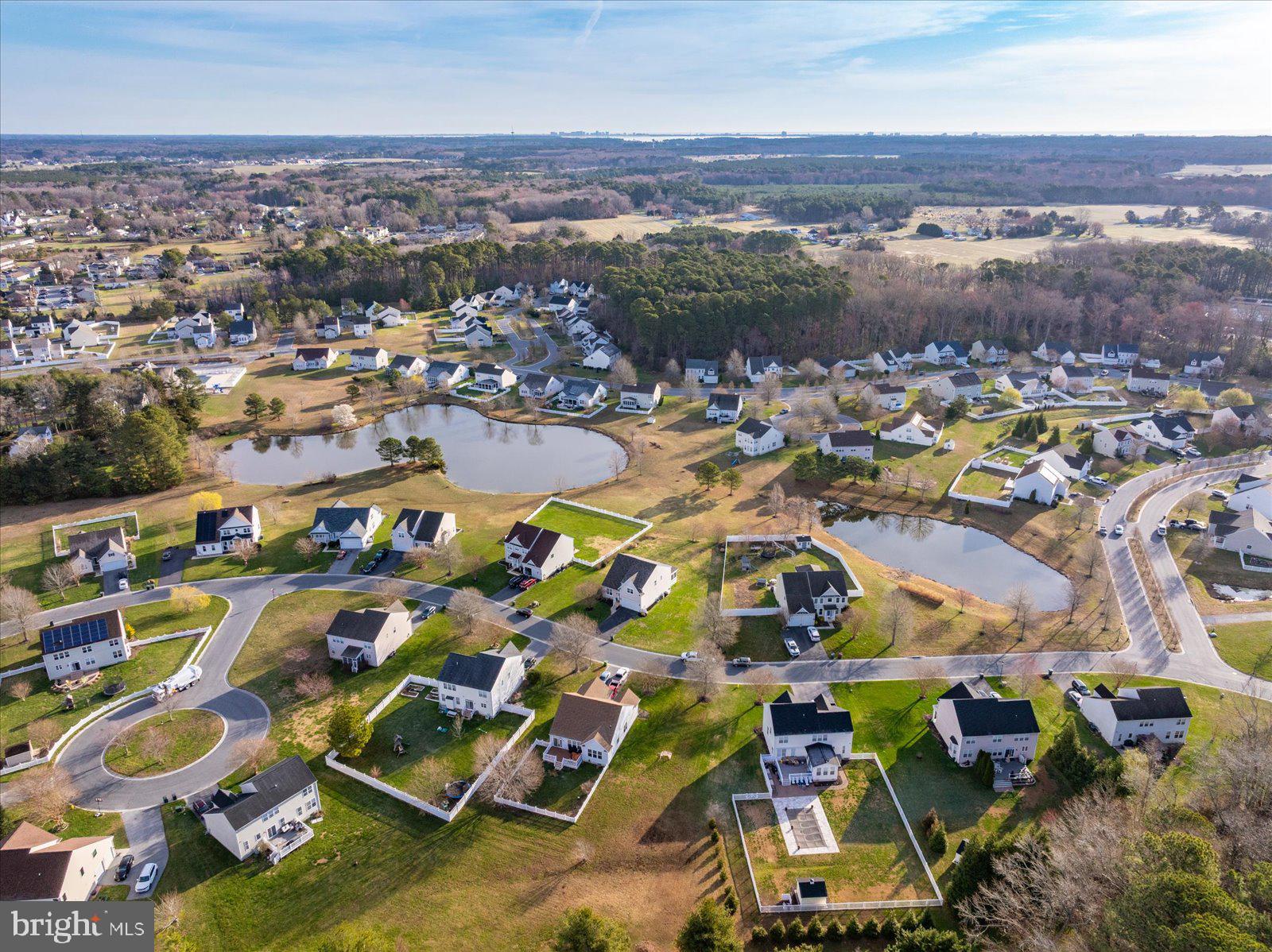 DECATUR FARM - Residential