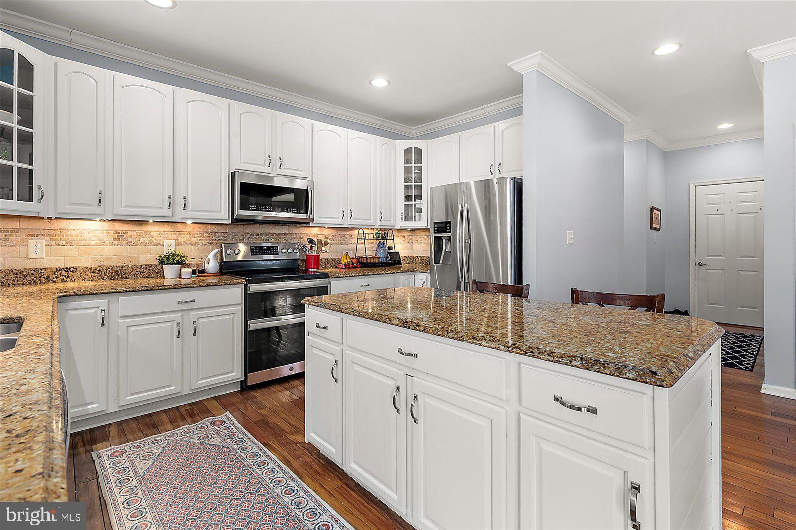 DECATUR FARM - Residential