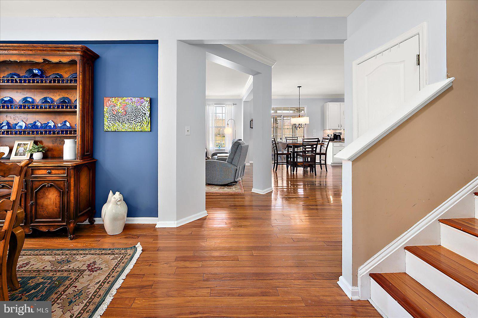 DECATUR FARM - Residential