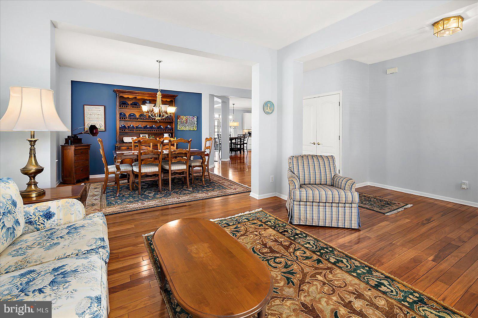 DECATUR FARM - Residential