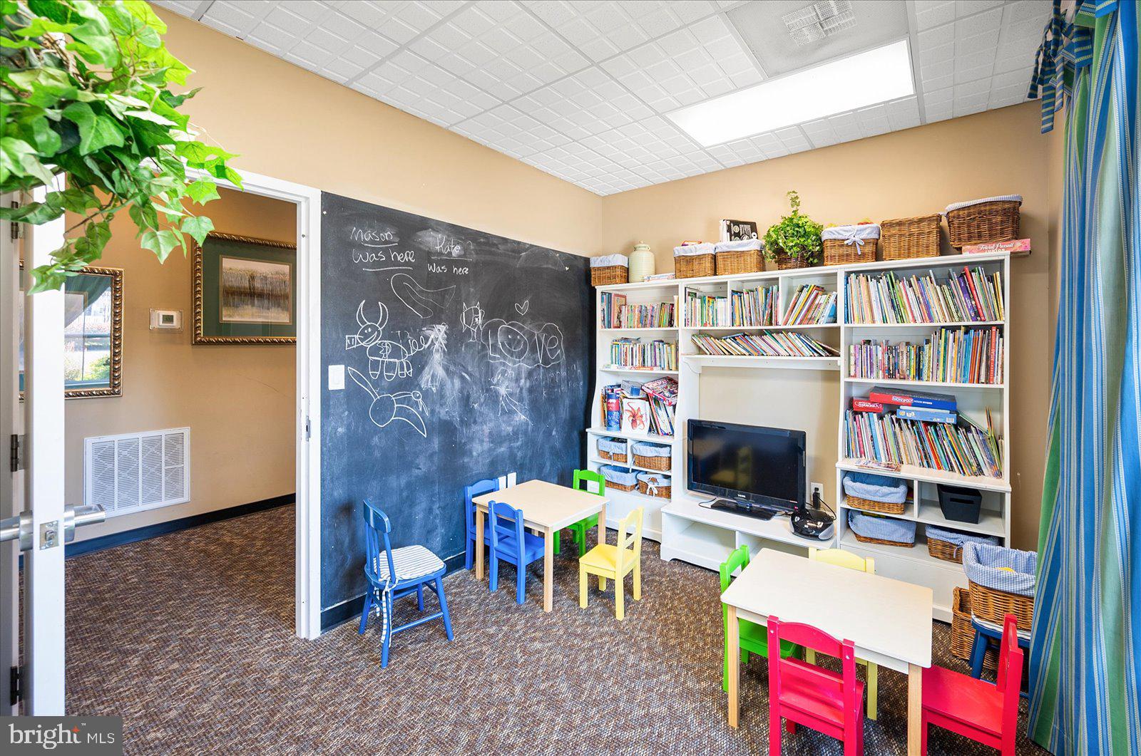 DECATUR FARM - Residential