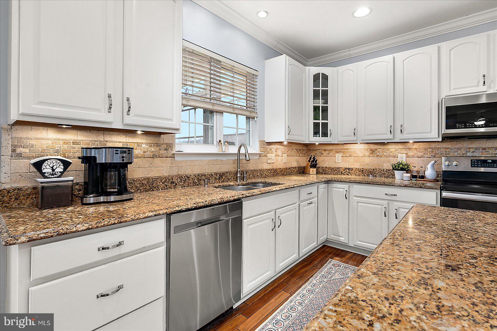 DECATUR FARM - Residential