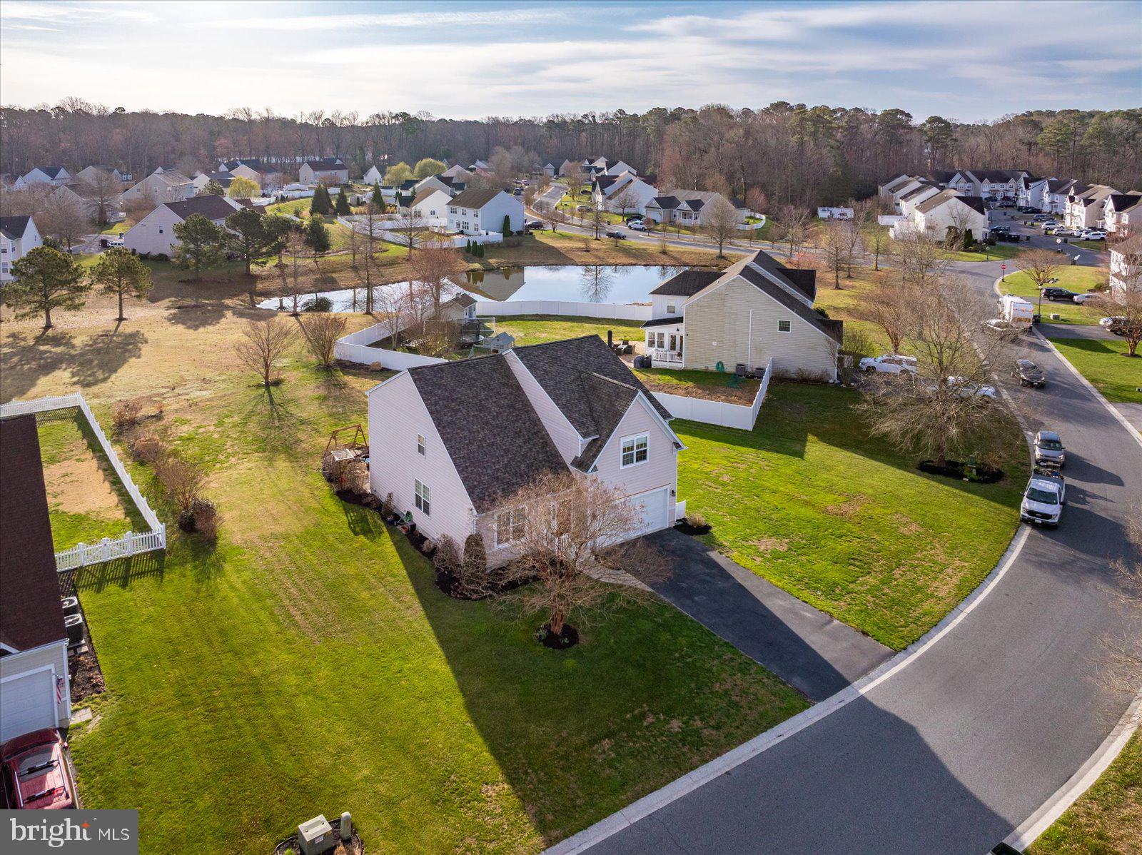 DECATUR FARM - Residential