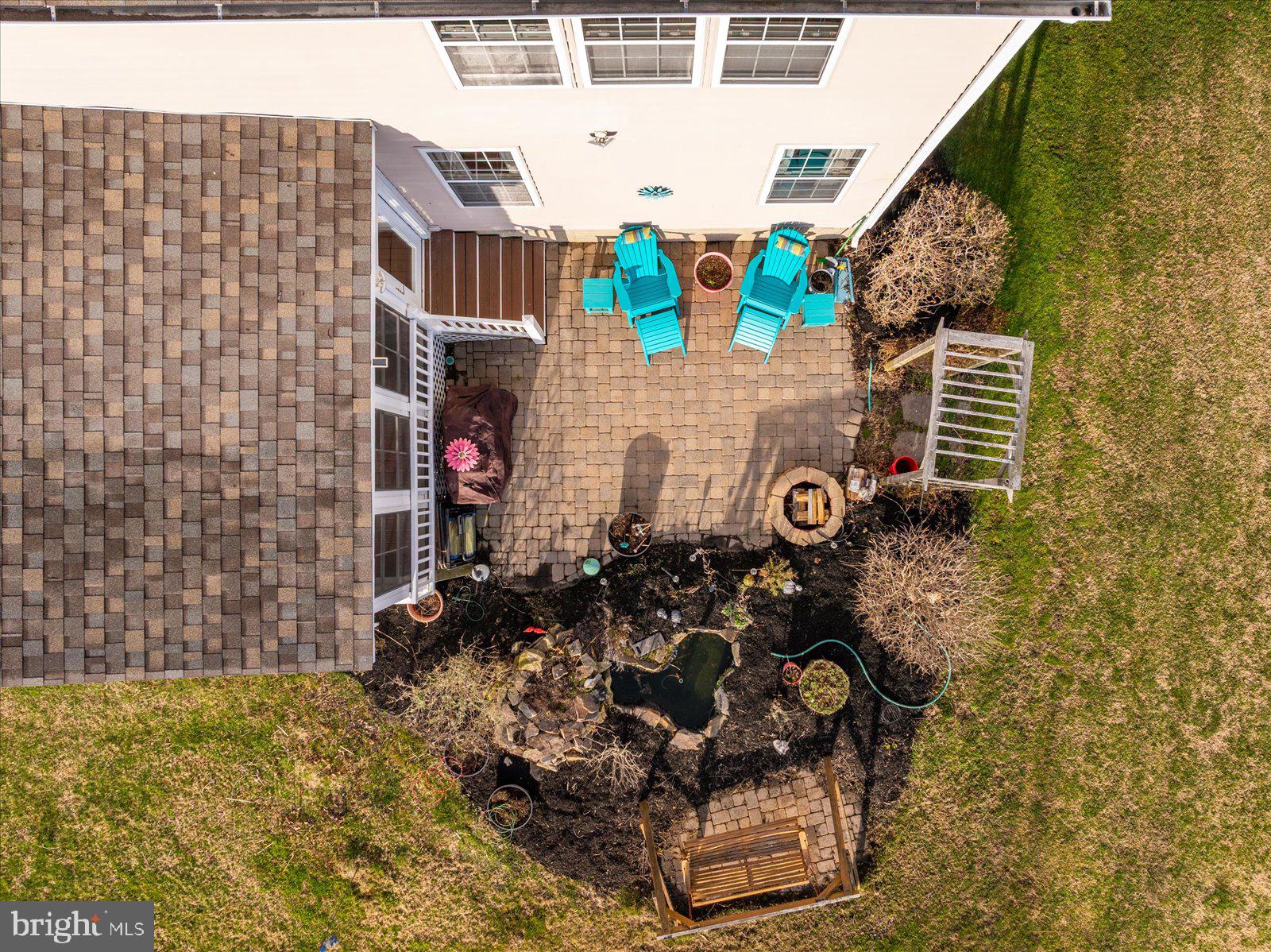 DECATUR FARM - Residential