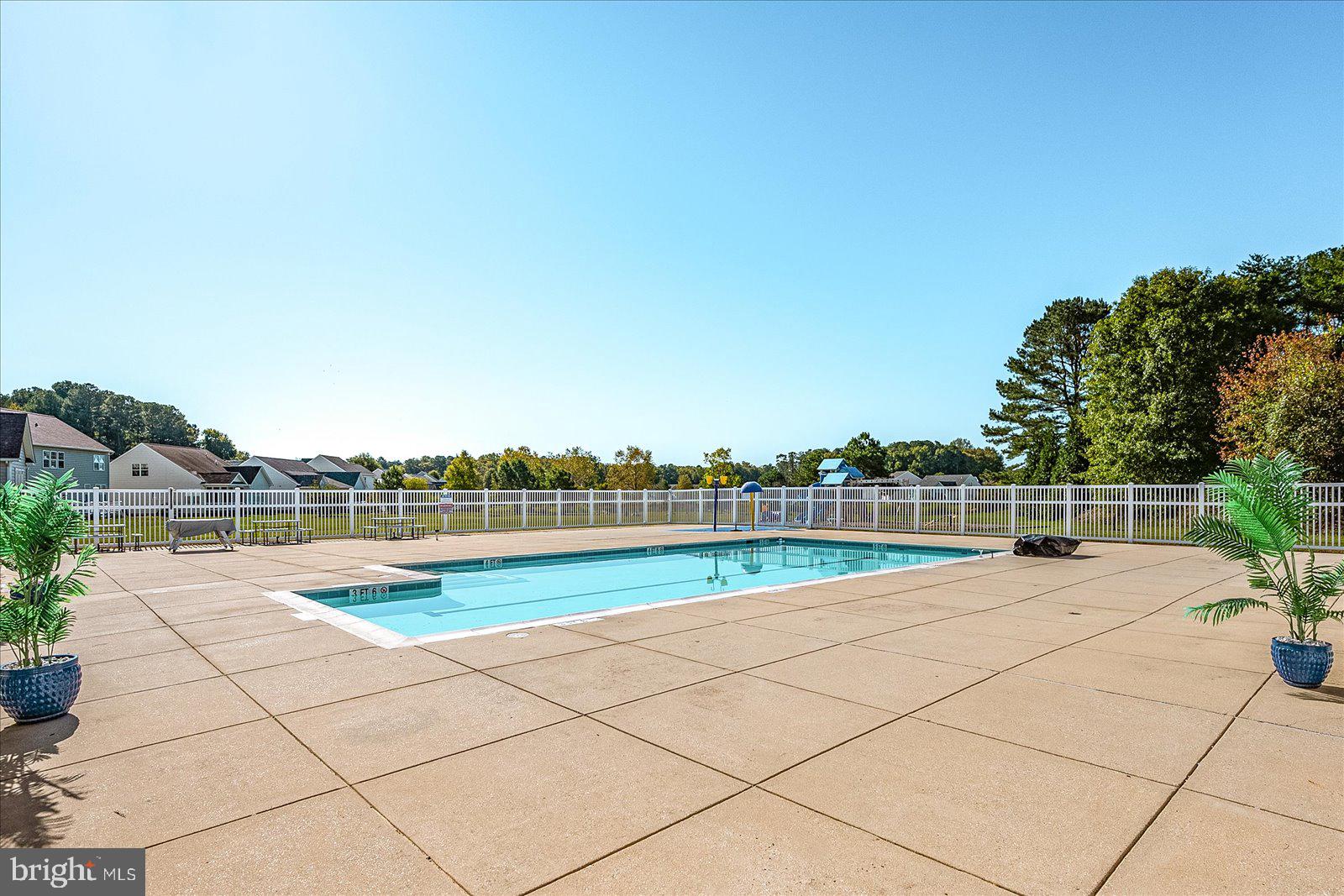 DECATUR FARM - Residential