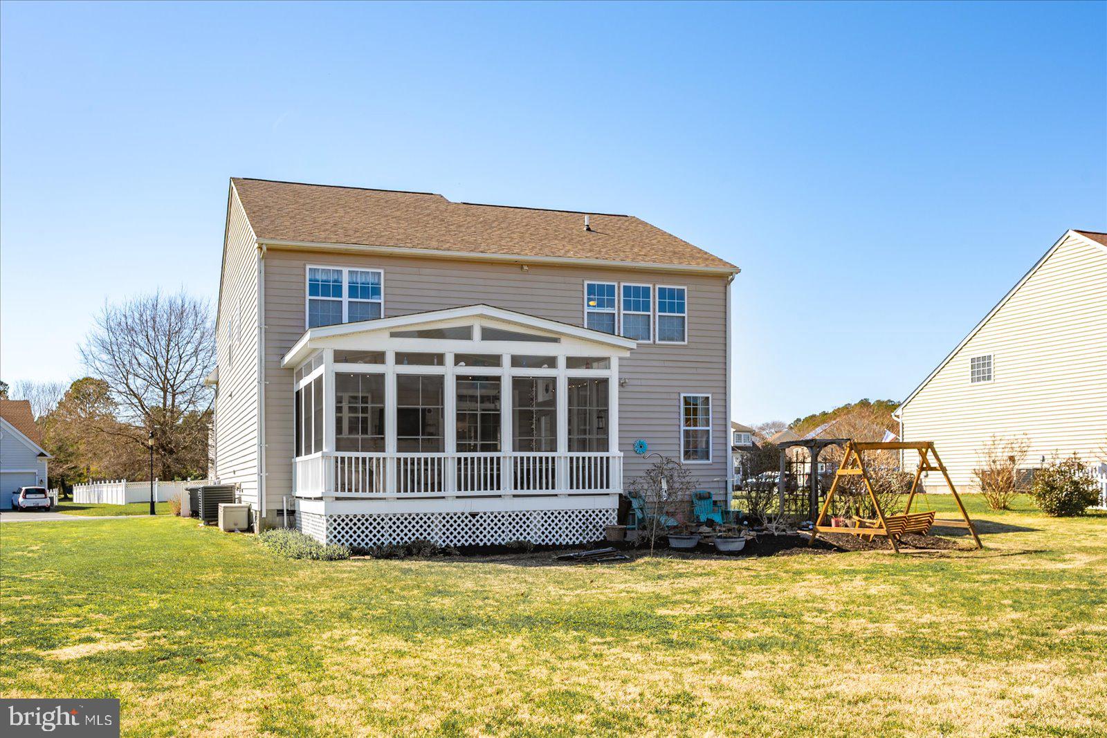 DECATUR FARM - Residential