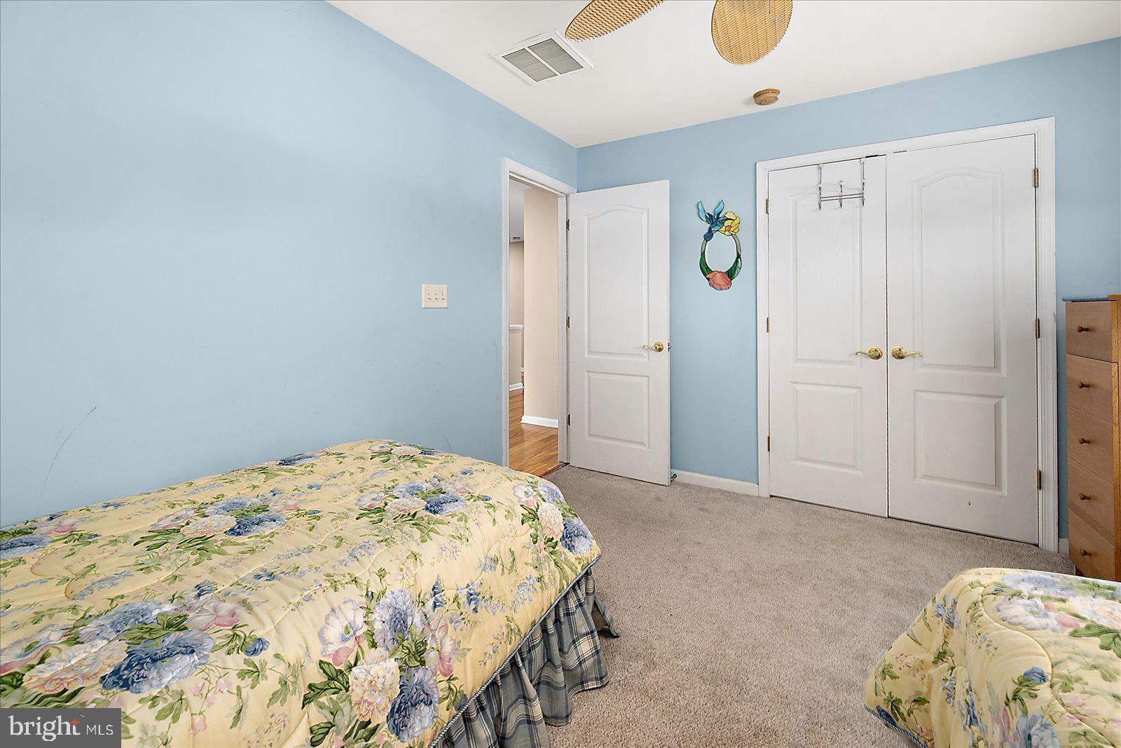 DECATUR FARM - Residential