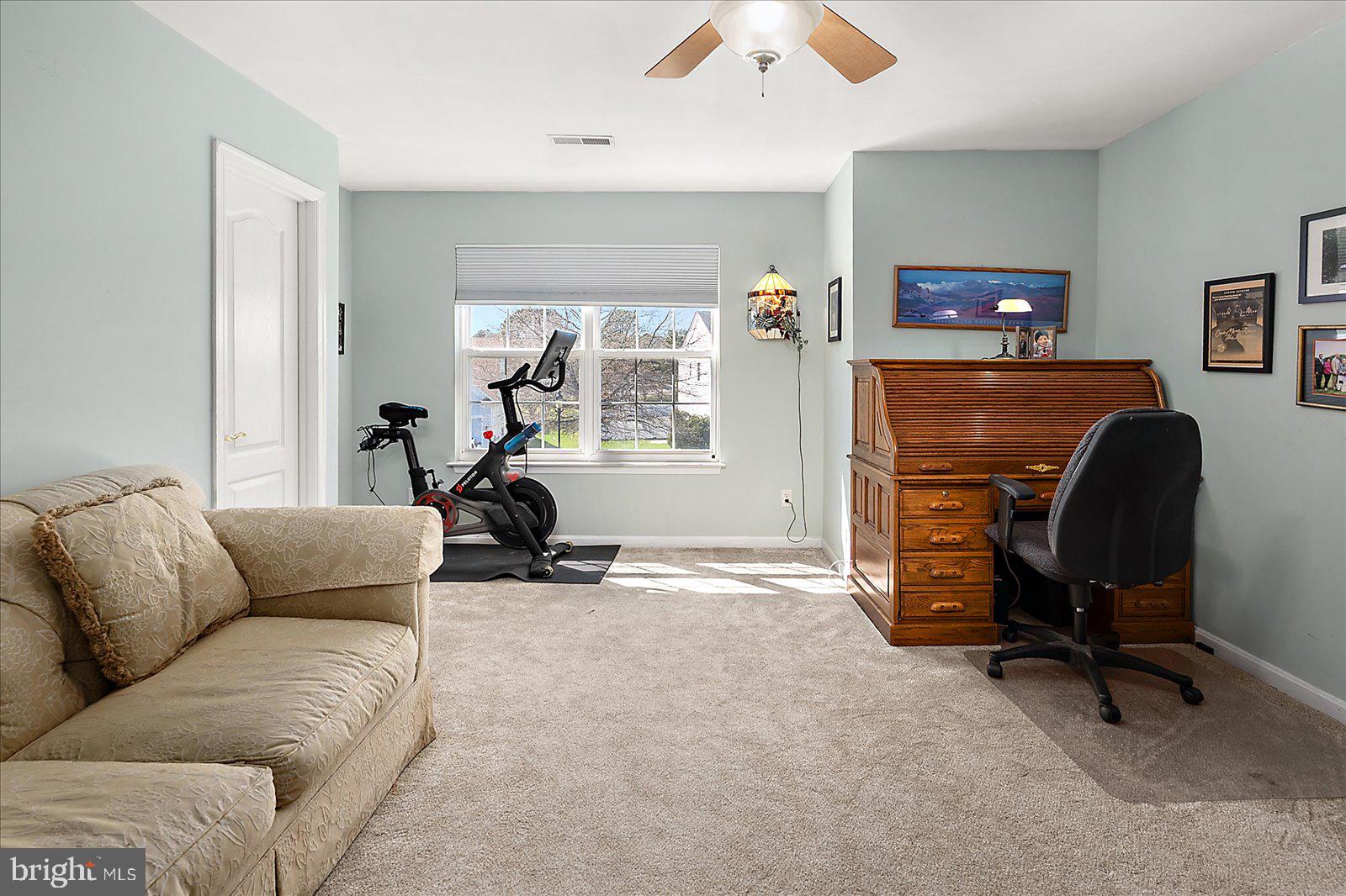 DECATUR FARM - Residential