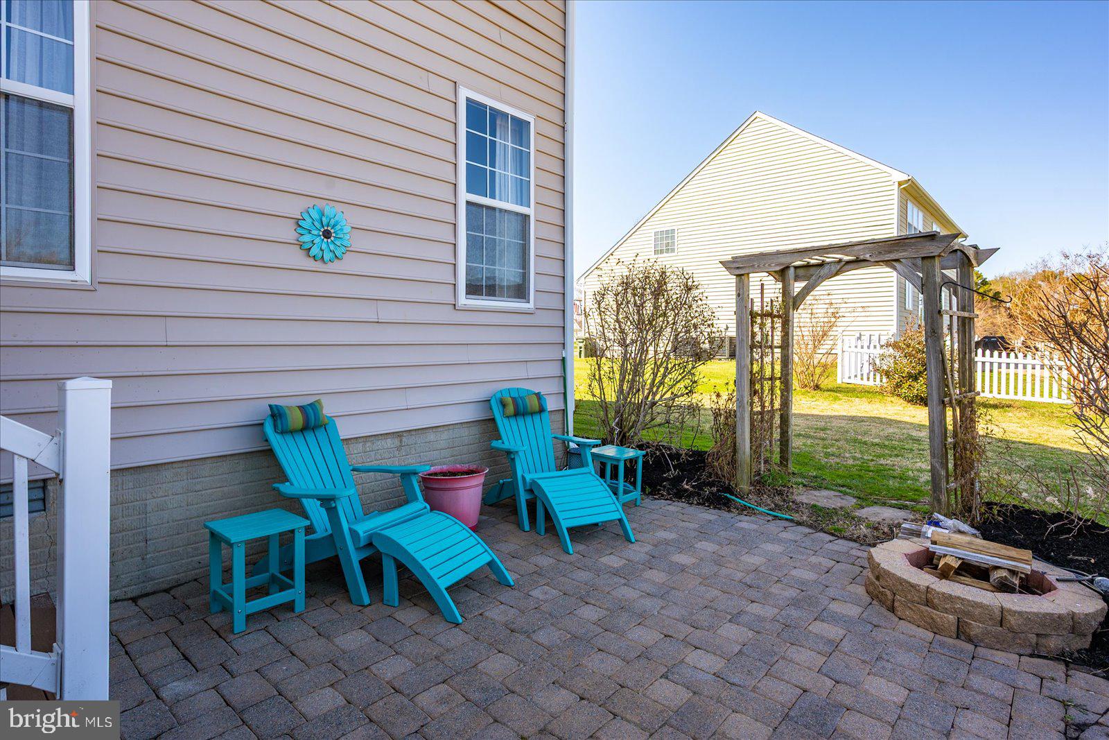 DECATUR FARM - Residential