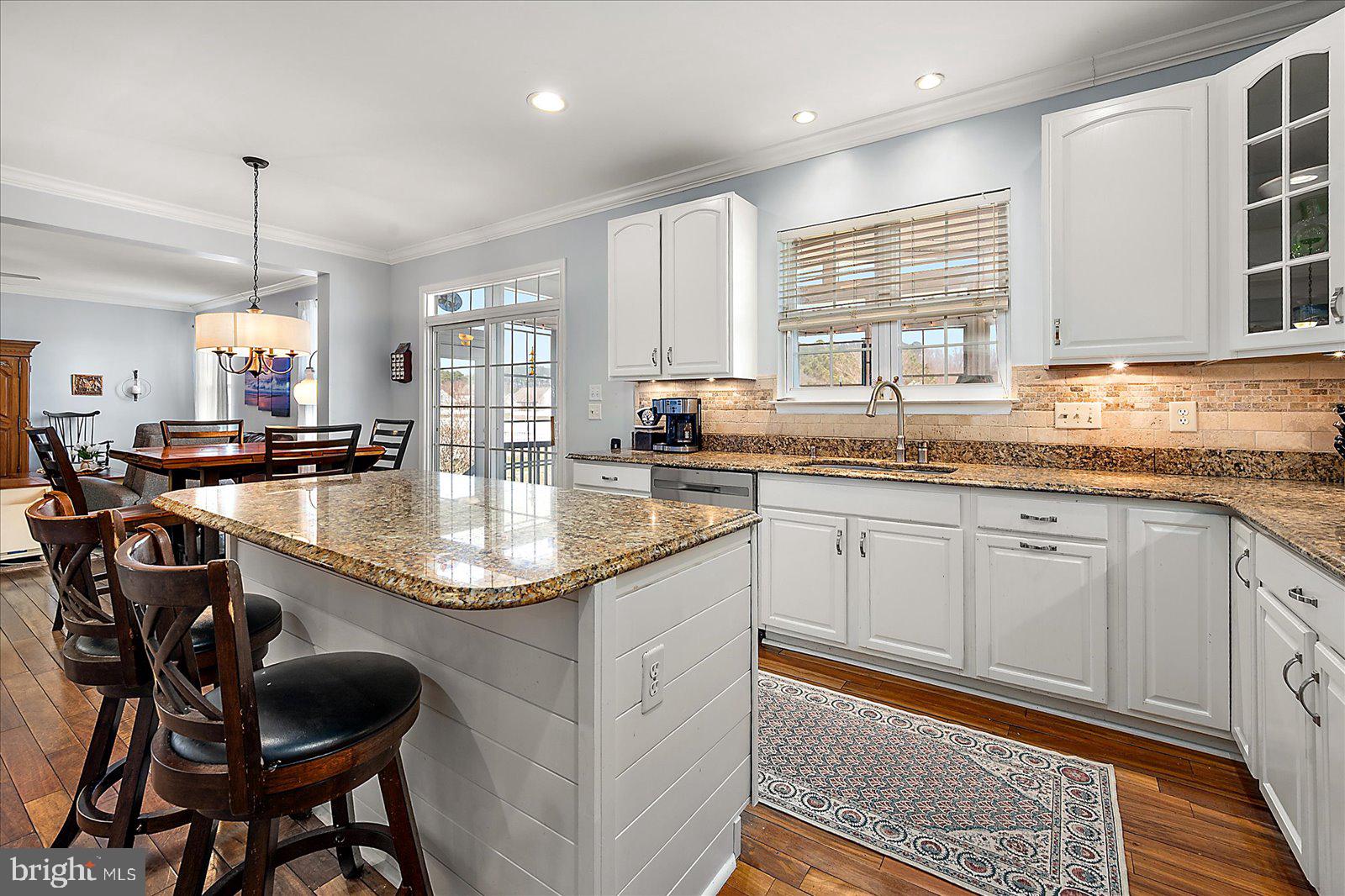 DECATUR FARM - Residential