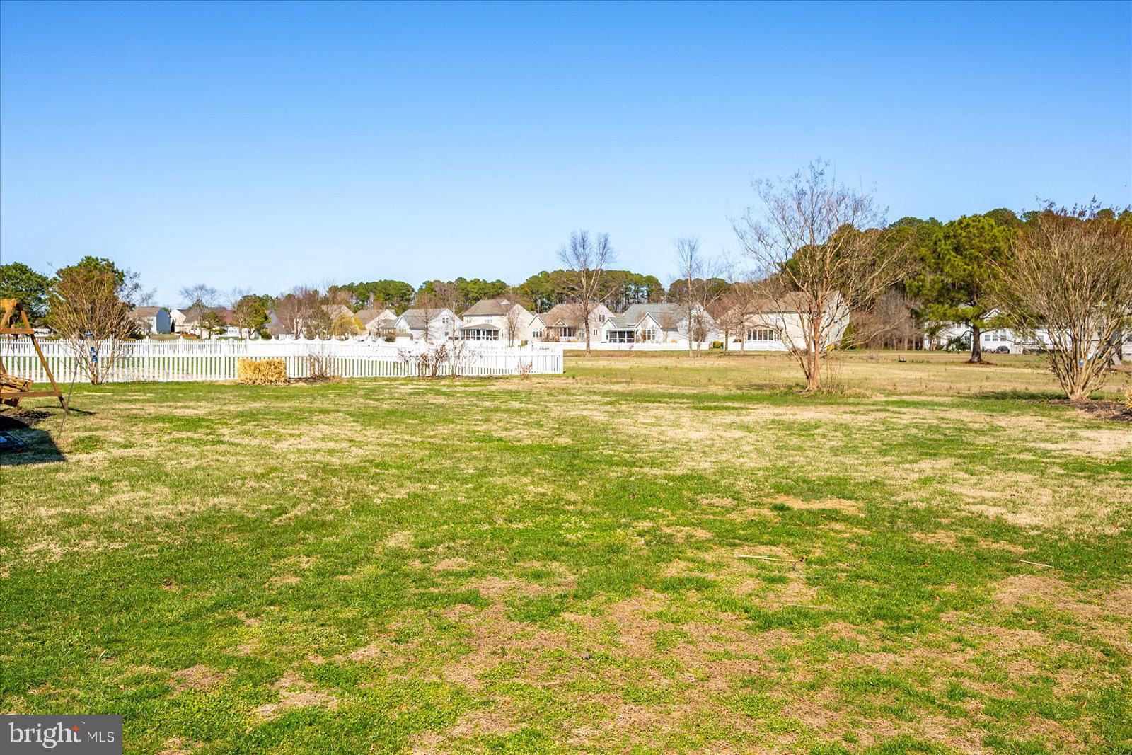 DECATUR FARM - Residential