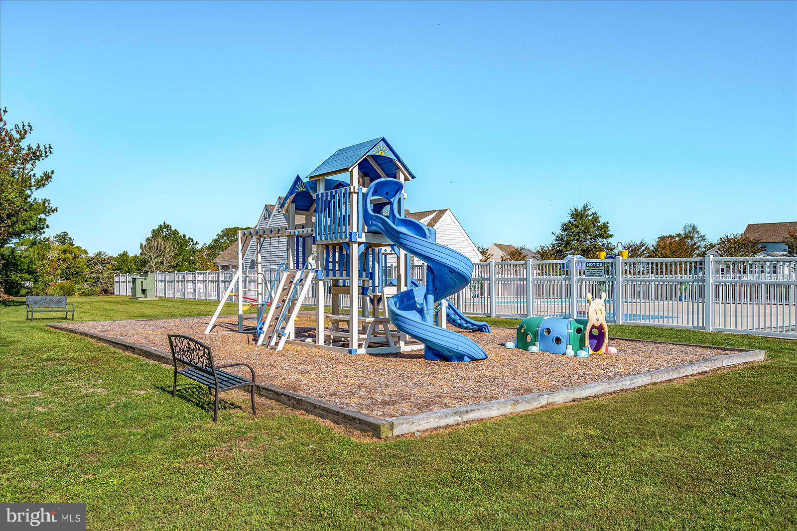 DECATUR FARM - Residential