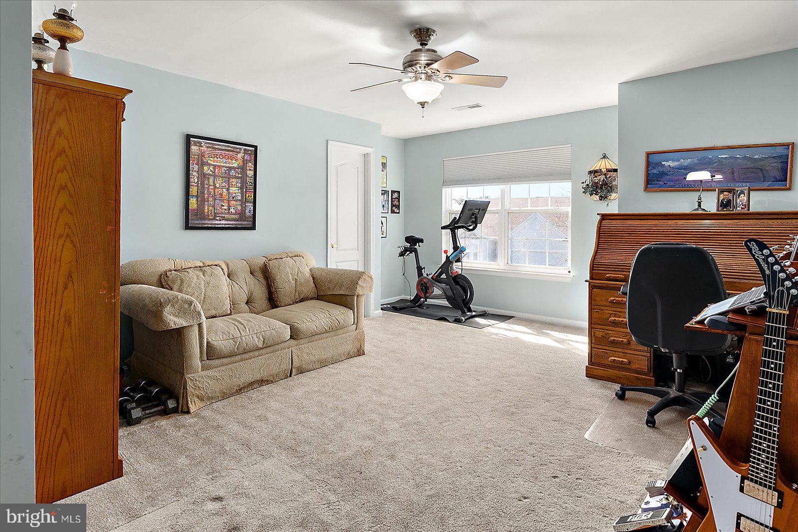 DECATUR FARM - Residential