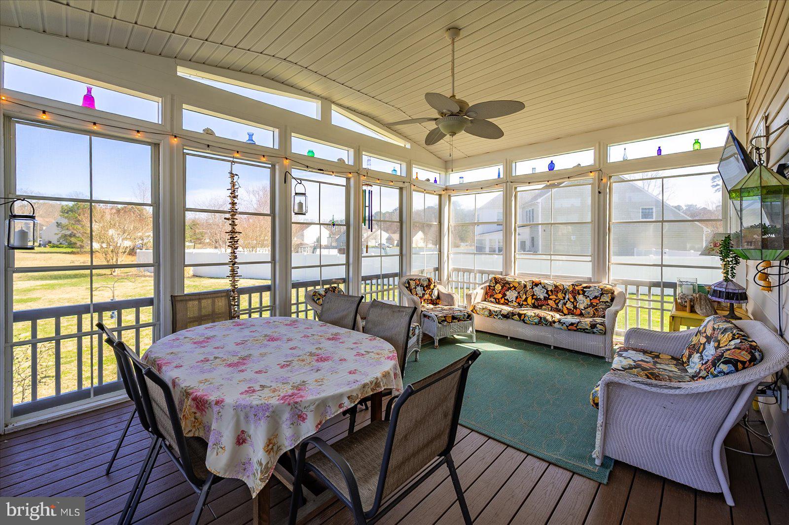 DECATUR FARM - Residential