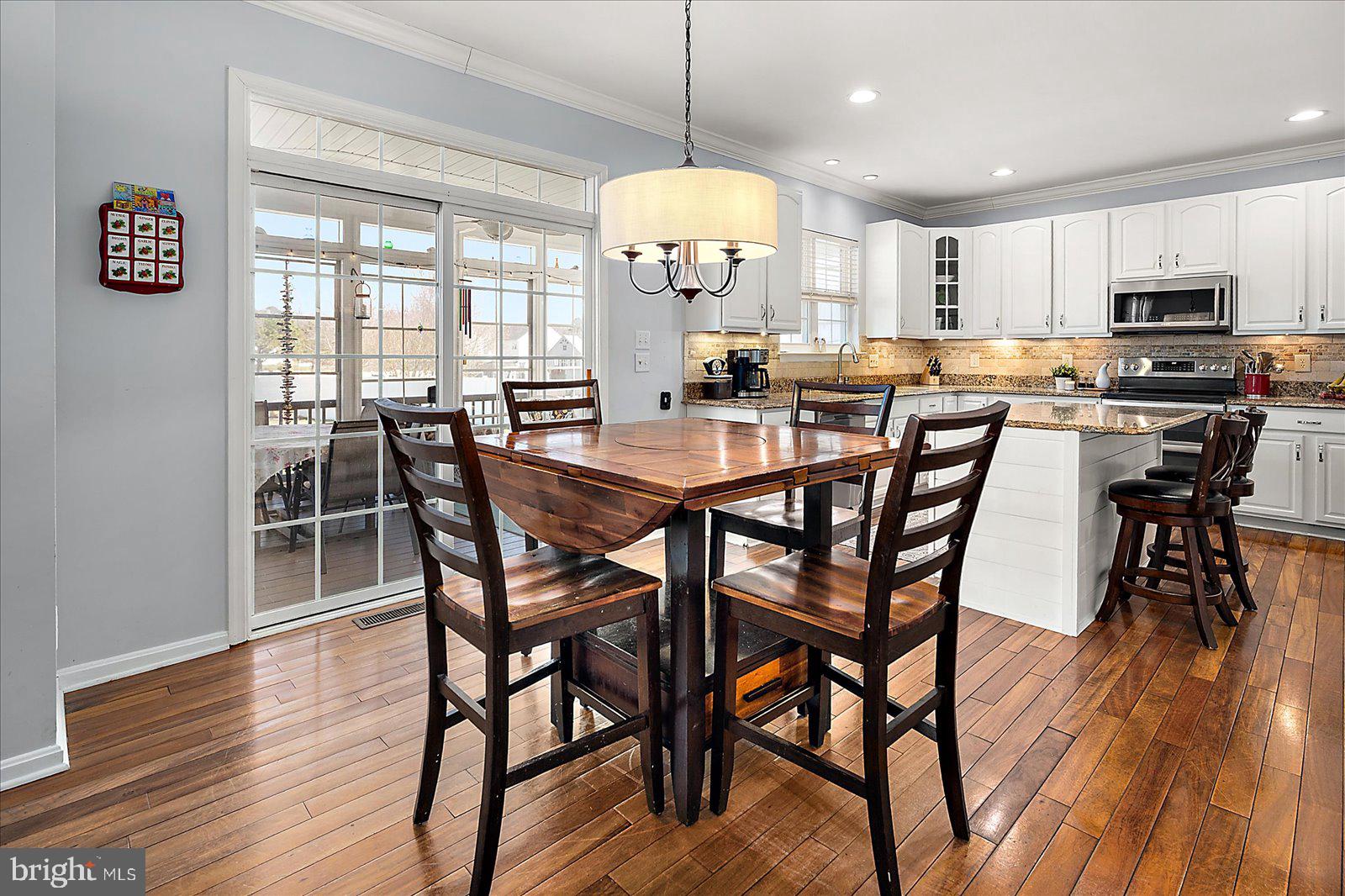 DECATUR FARM - Residential