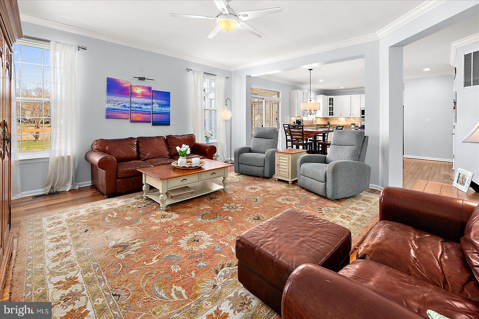 DECATUR FARM - Residential