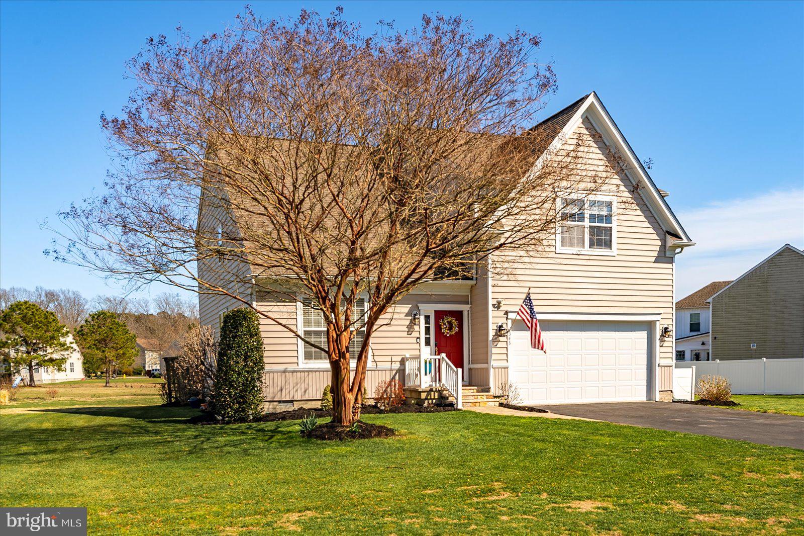 DECATUR FARM - Residential