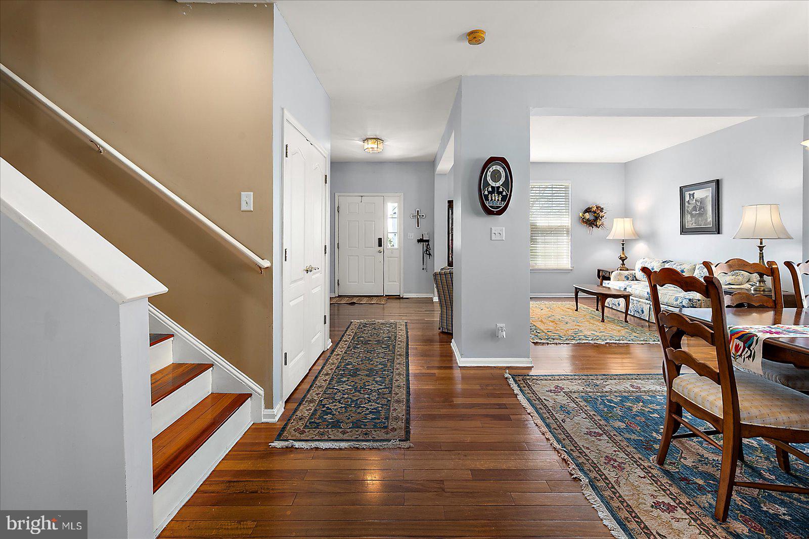 DECATUR FARM - Residential