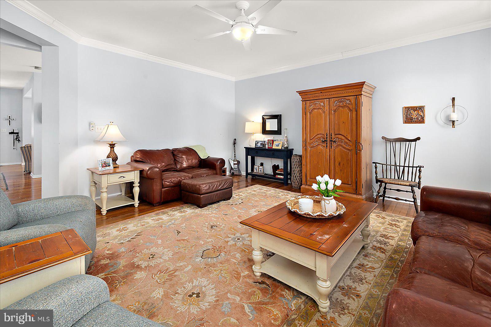 DECATUR FARM - Residential