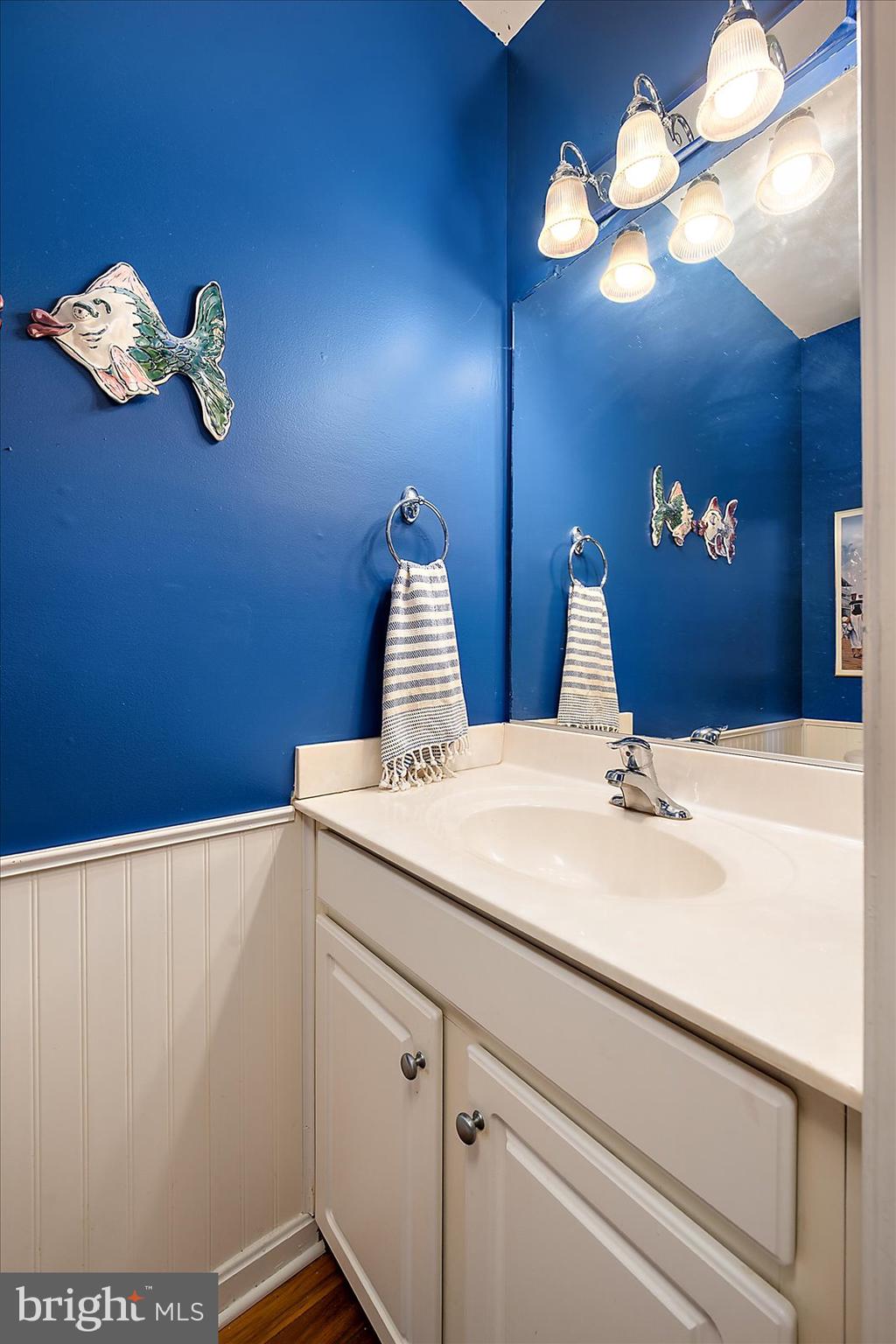 DECATUR FARM - Residential