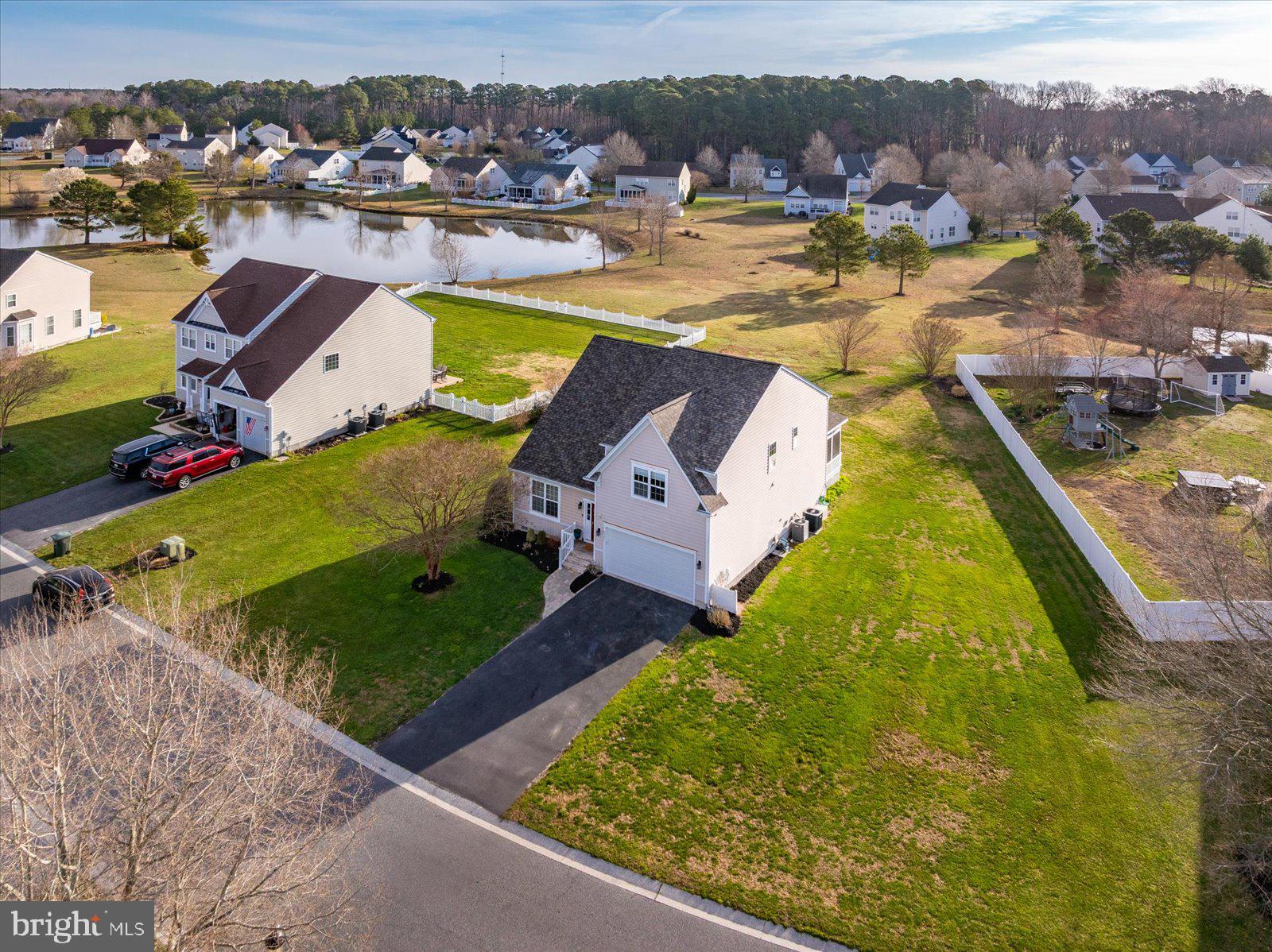DECATUR FARM - Residential