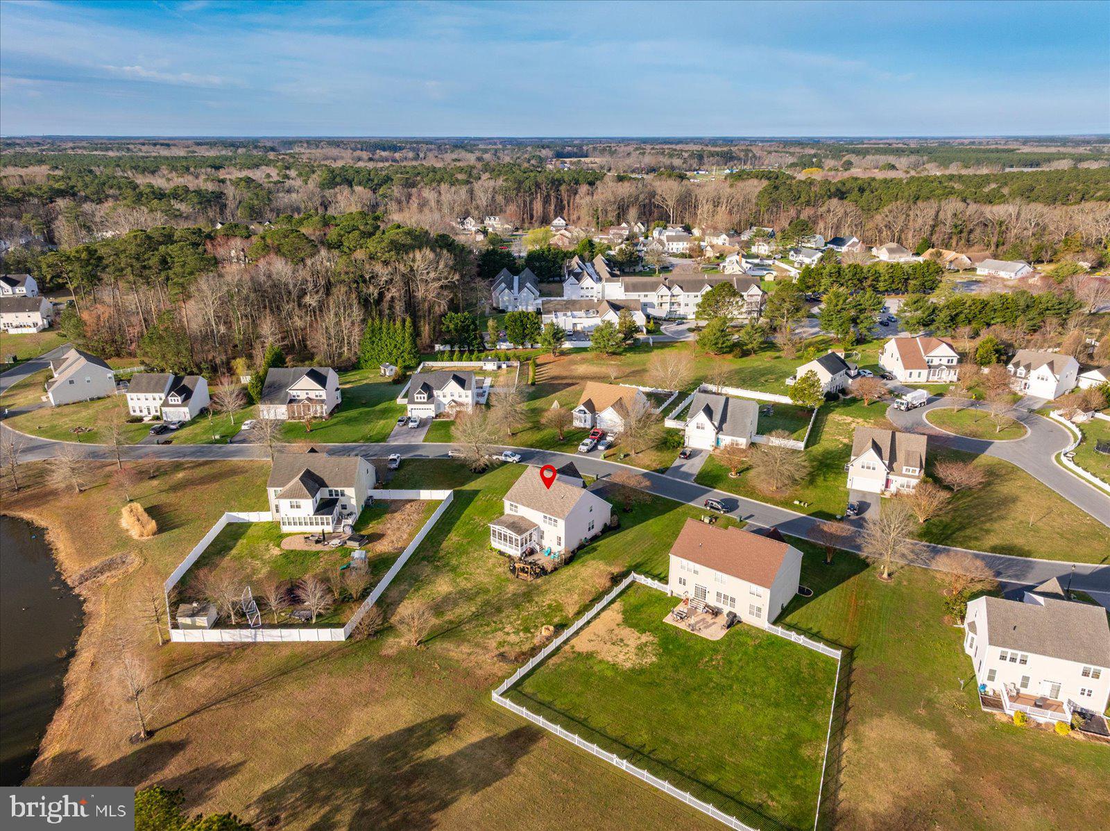 DECATUR FARM - Residential