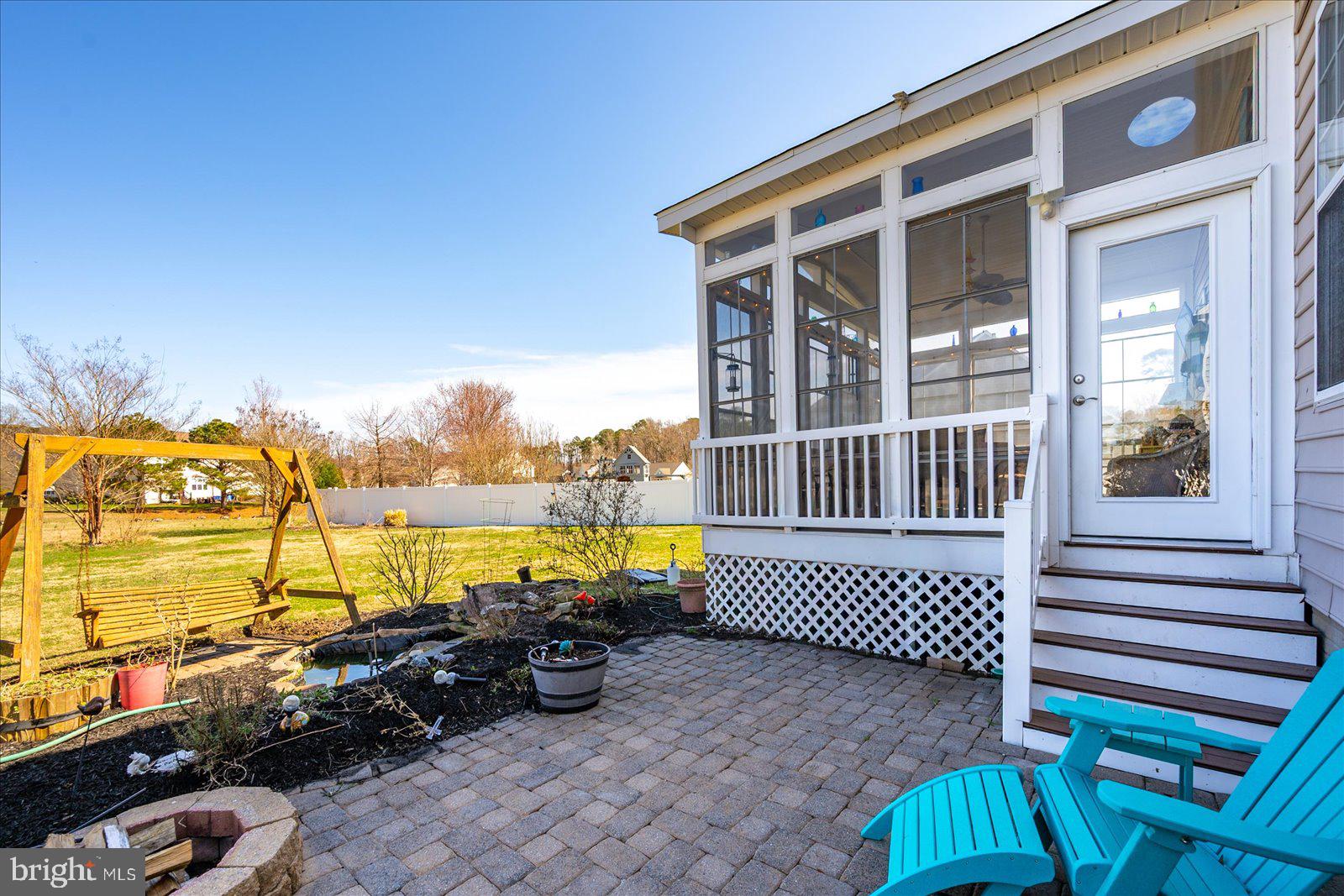 DECATUR FARM - Residential