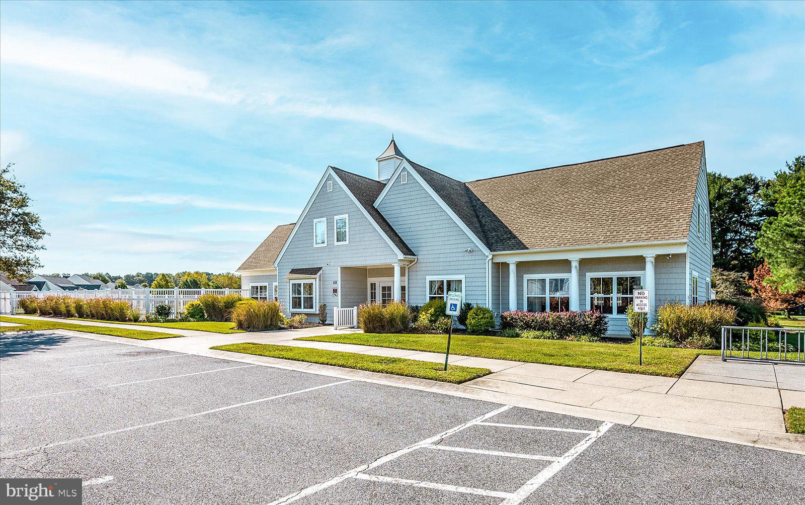 DECATUR FARM - Residential