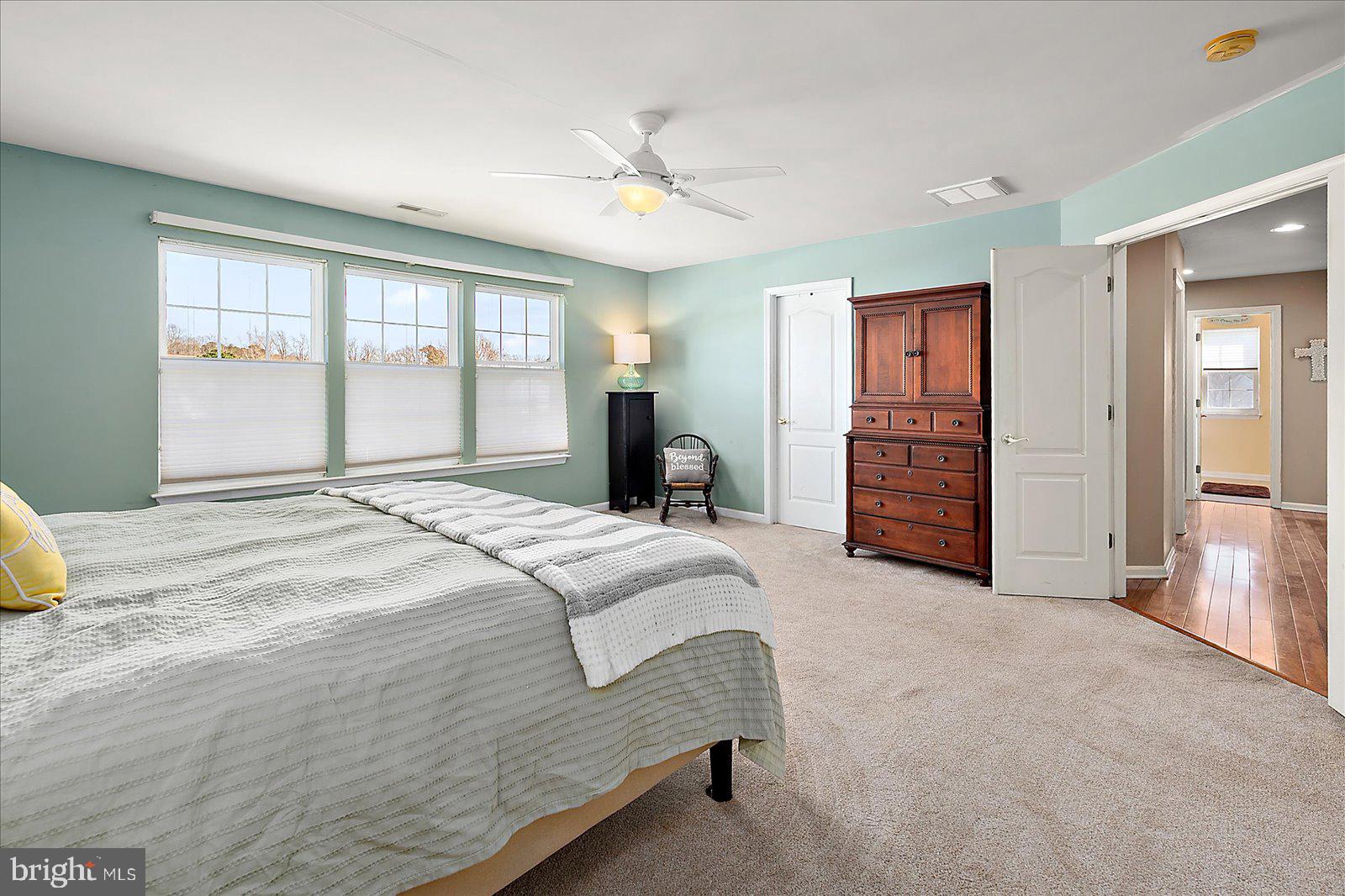 DECATUR FARM - Residential