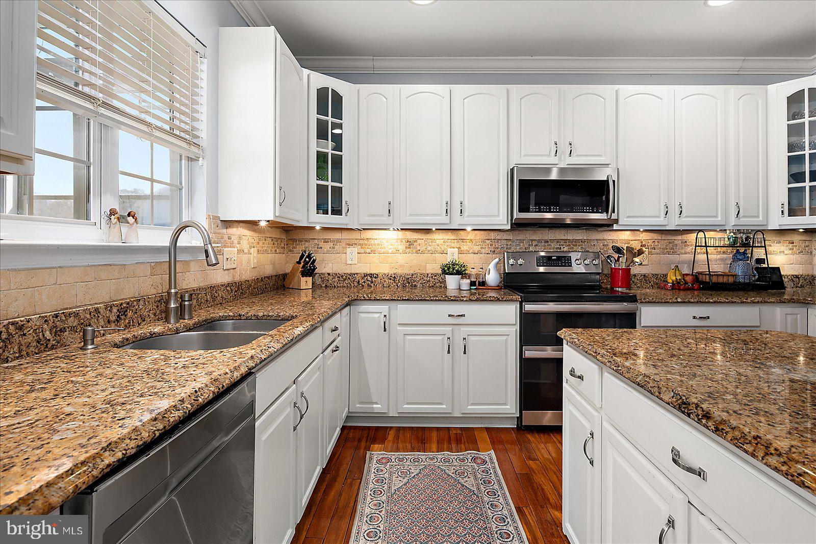 DECATUR FARM - Residential