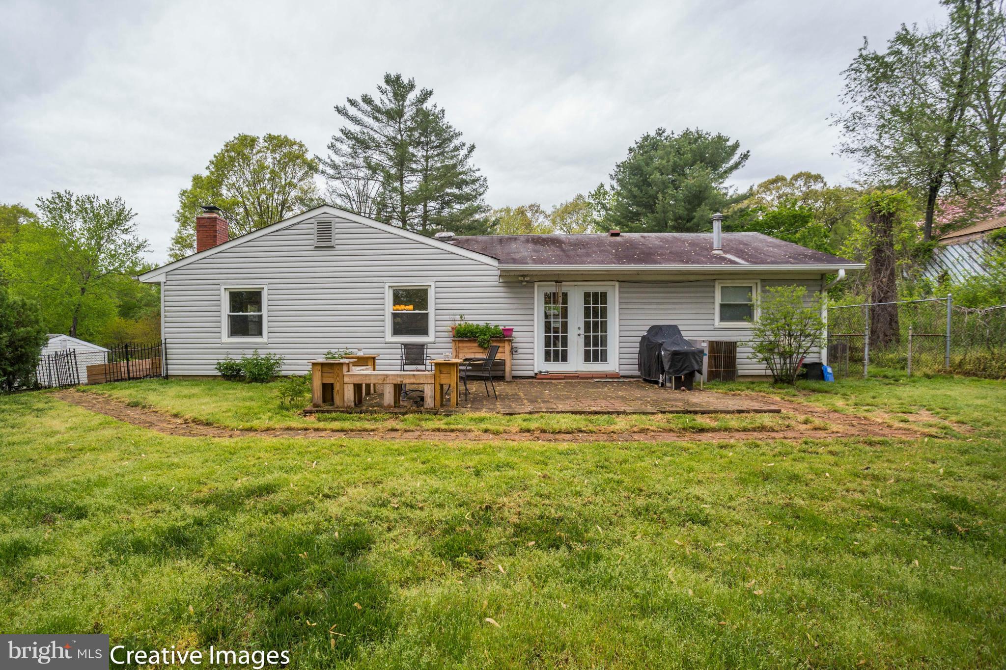 MEADOWBROOK AT BELAIR - Residential