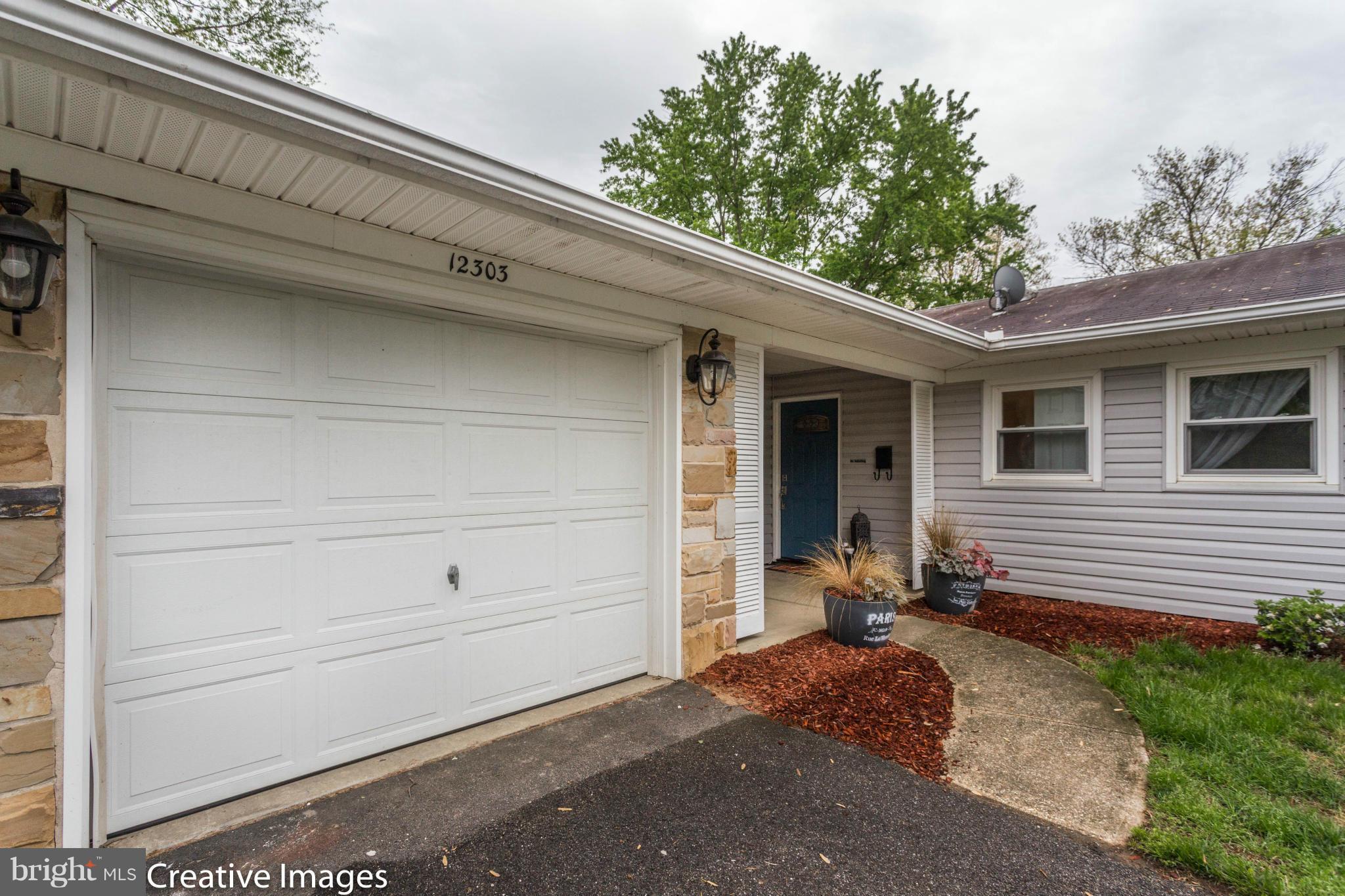 MEADOWBROOK AT BELAIR - Residential