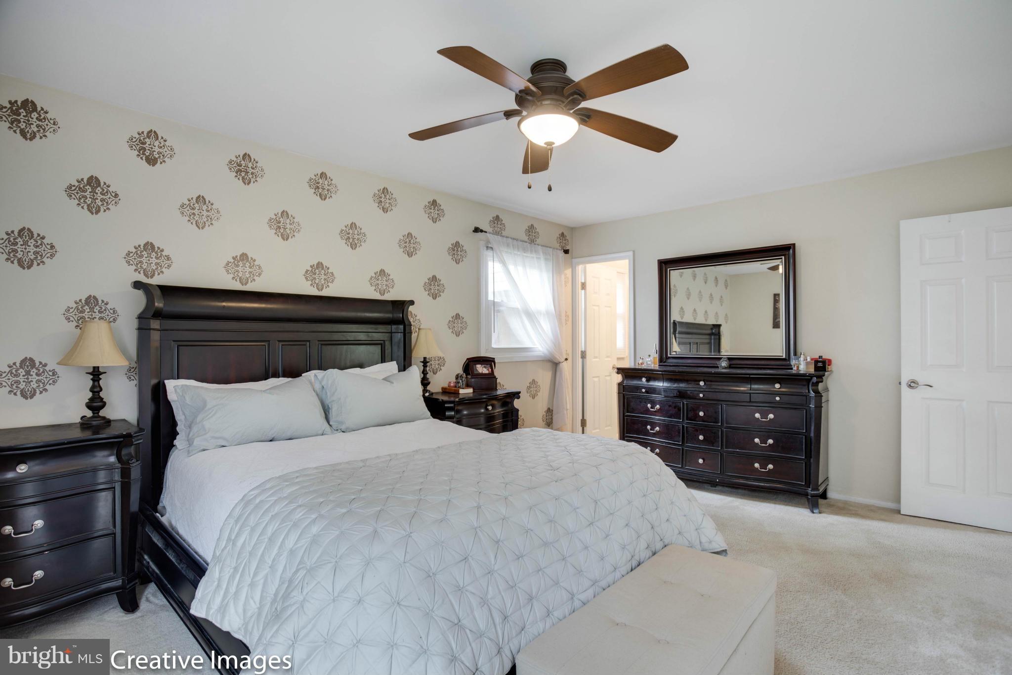 MEADOWBROOK AT BELAIR - Residential