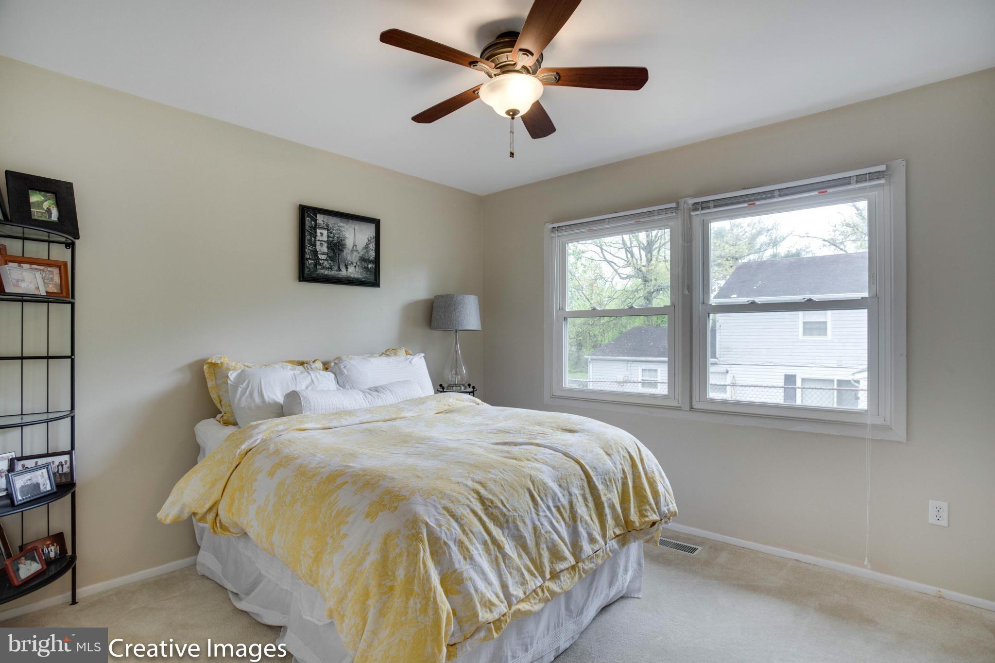 MEADOWBROOK AT BELAIR - Residential