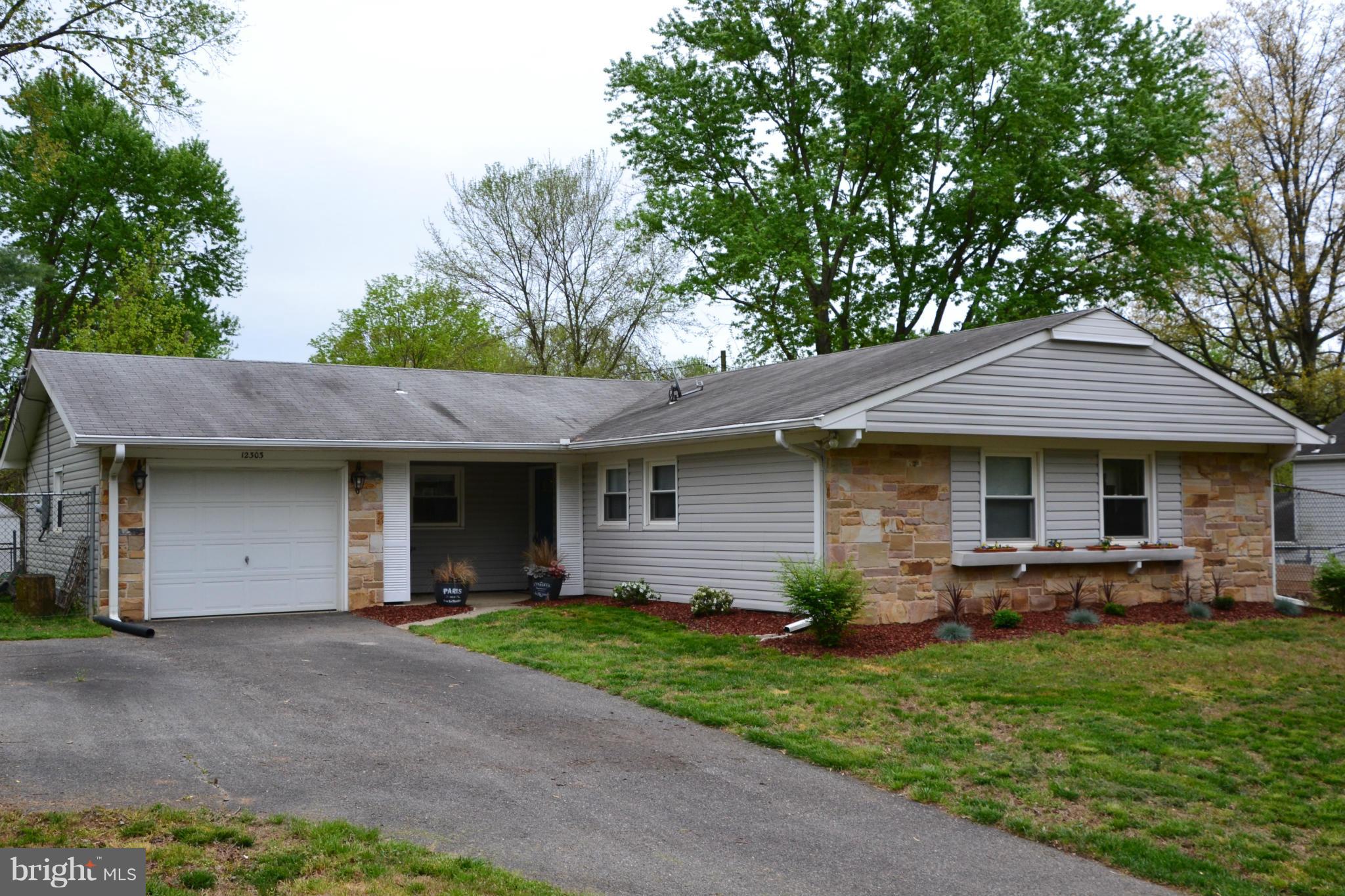 MEADOWBROOK AT BELAIR - Residential