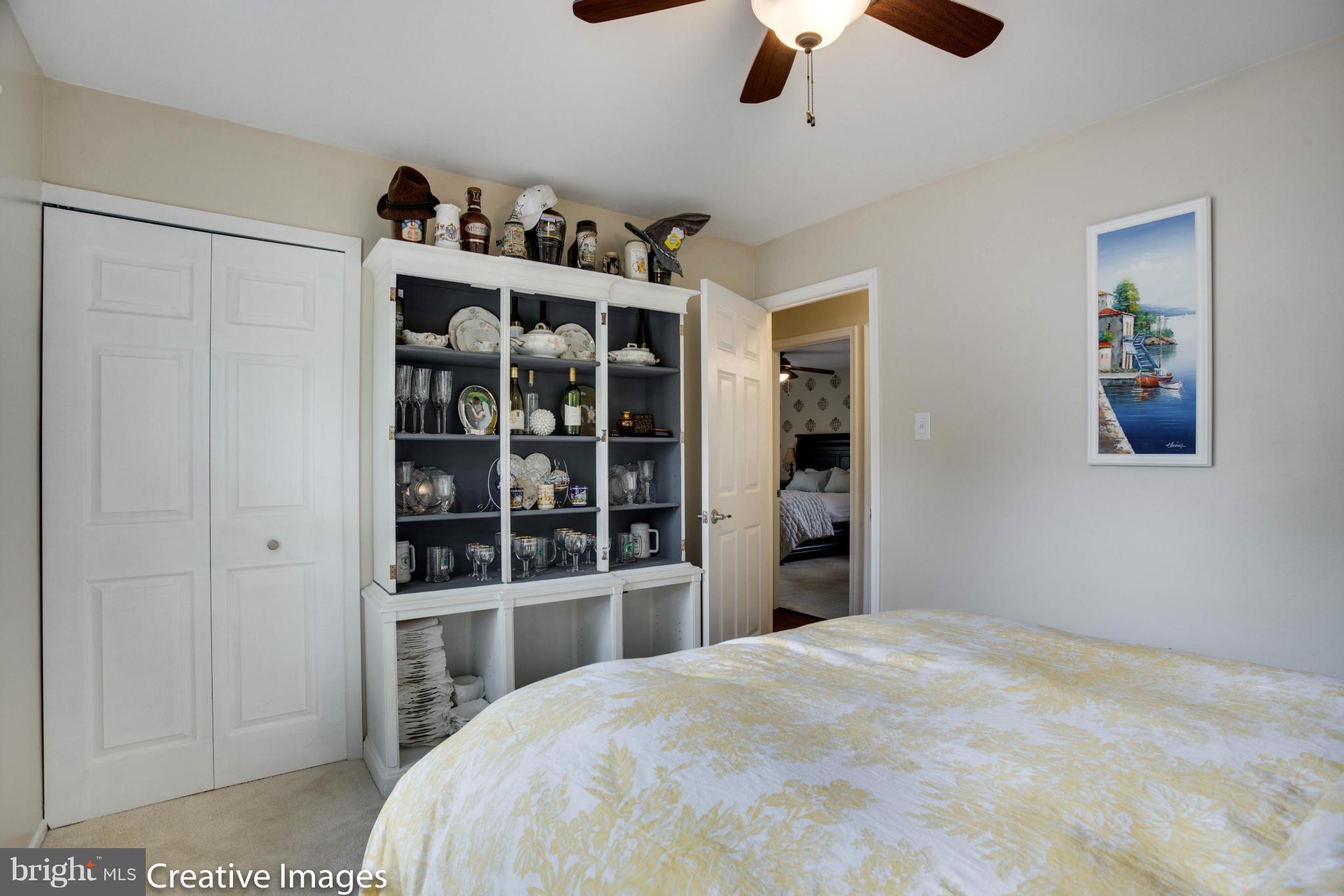 MEADOWBROOK AT BELAIR - Residential