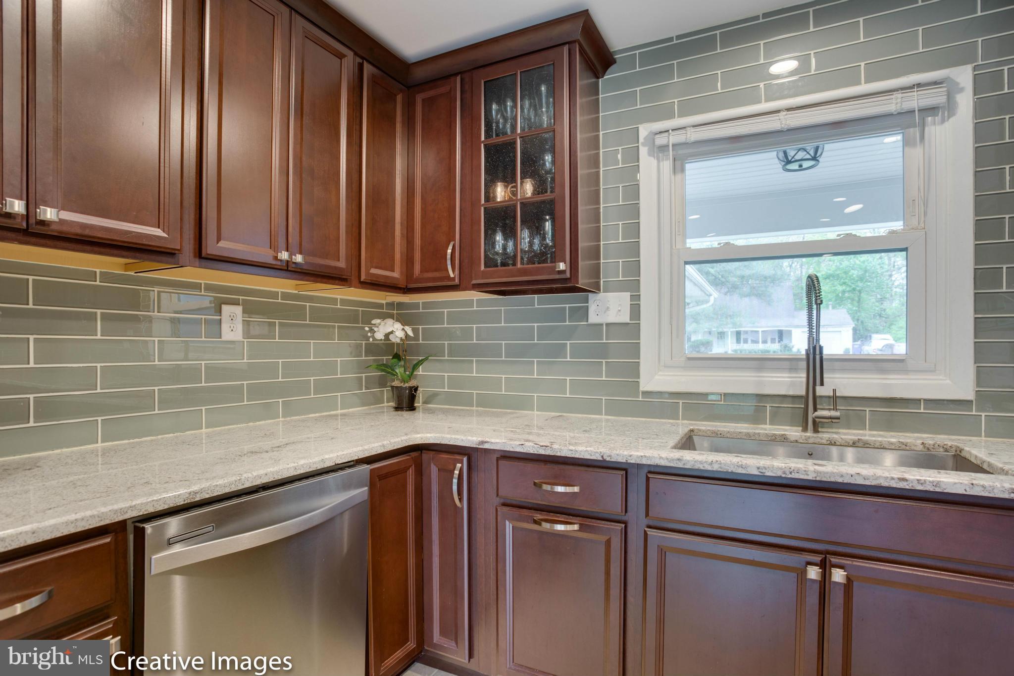 MEADOWBROOK AT BELAIR - Residential