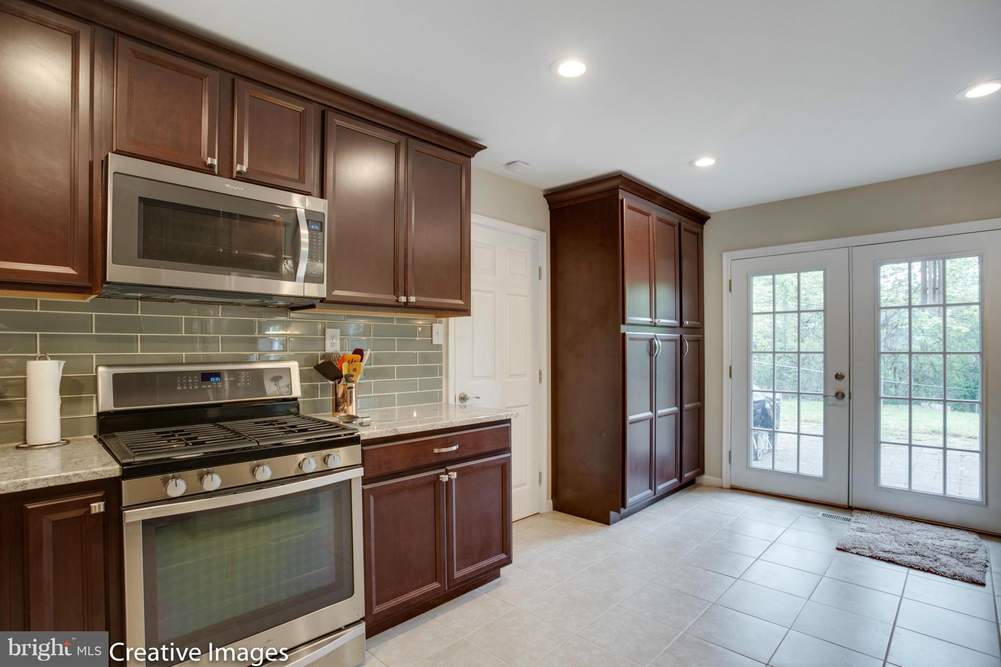 MEADOWBROOK AT BELAIR - Residential