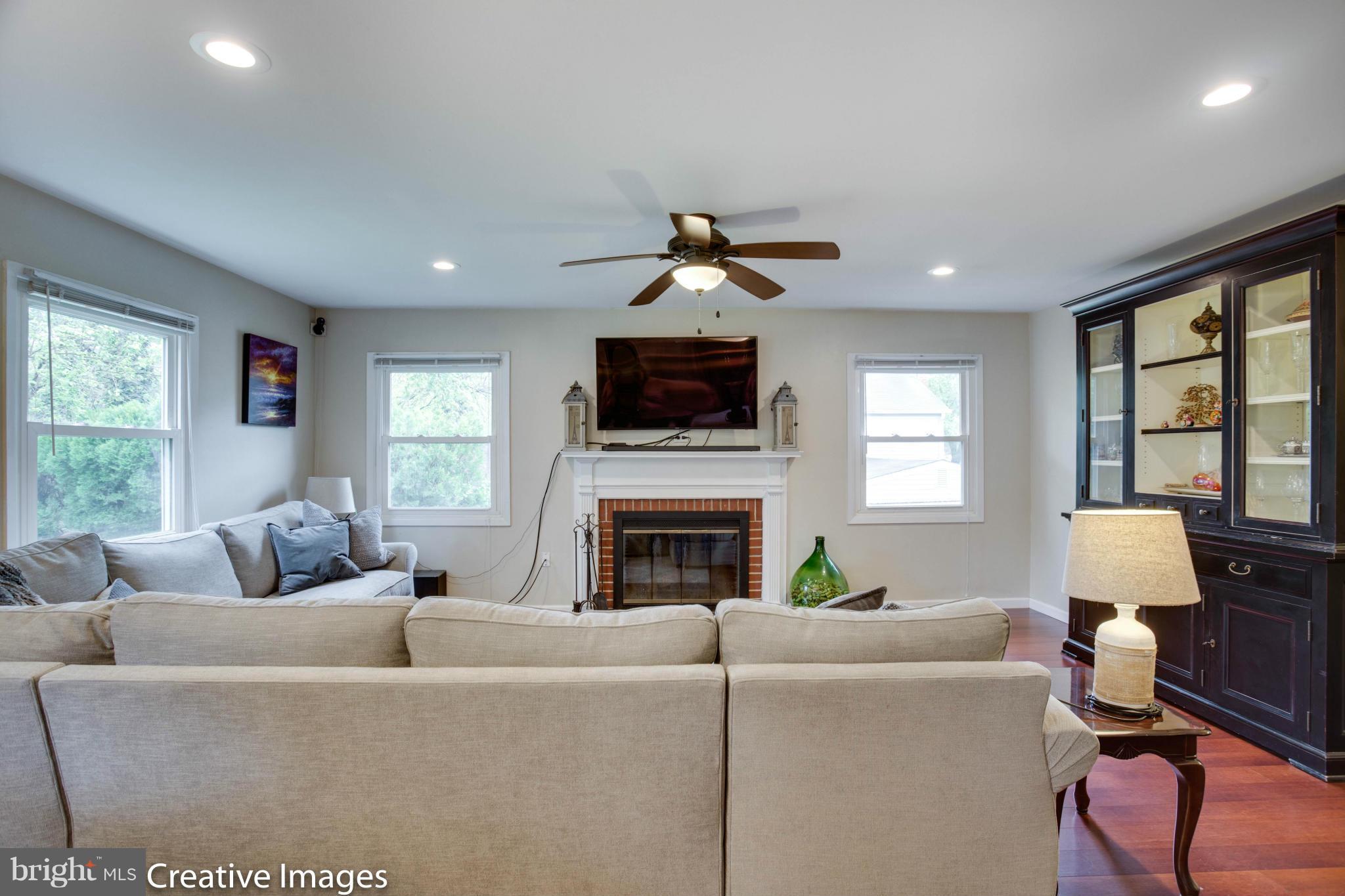 MEADOWBROOK AT BELAIR - Residential