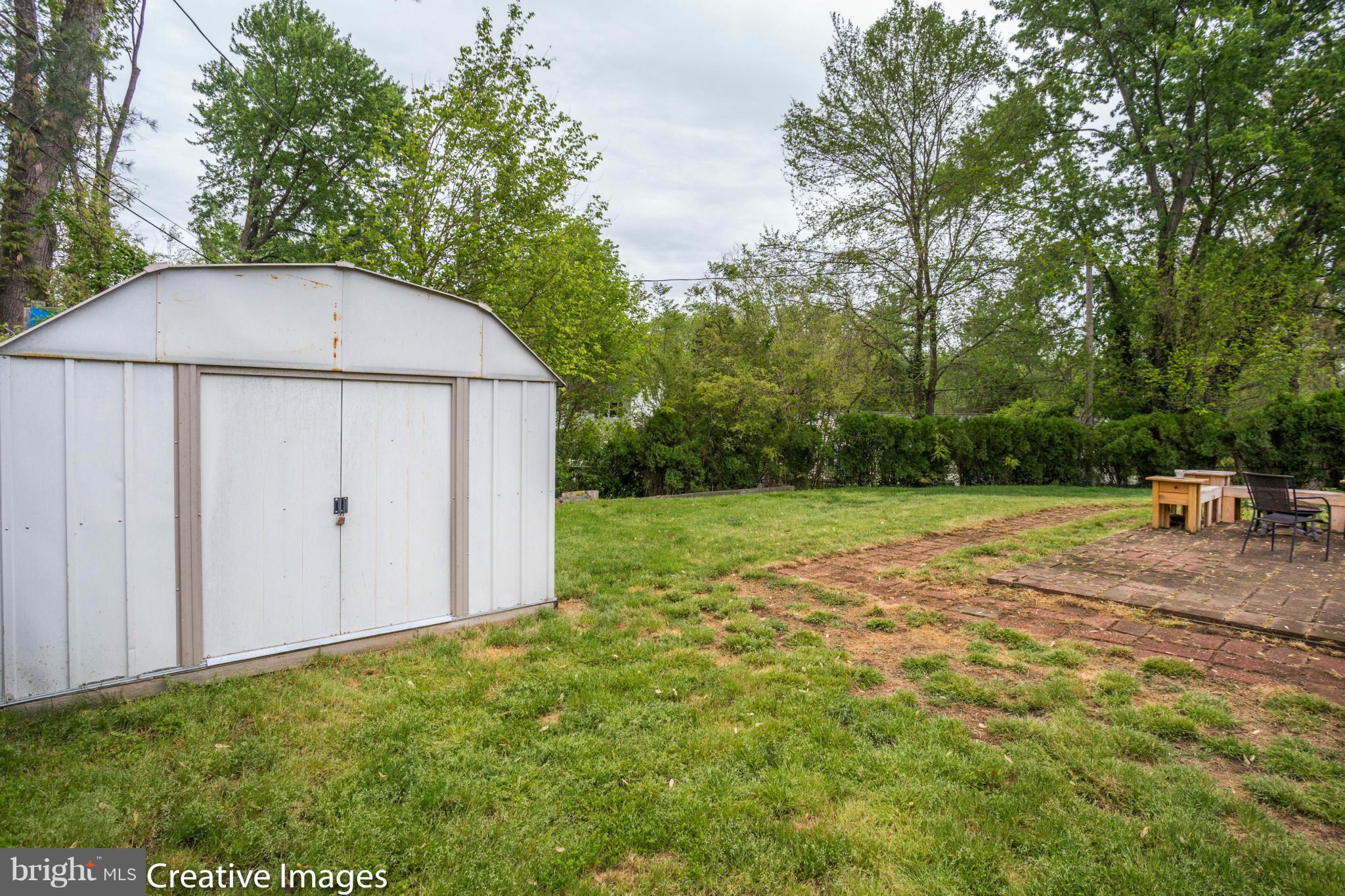 MEADOWBROOK AT BELAIR - Residential