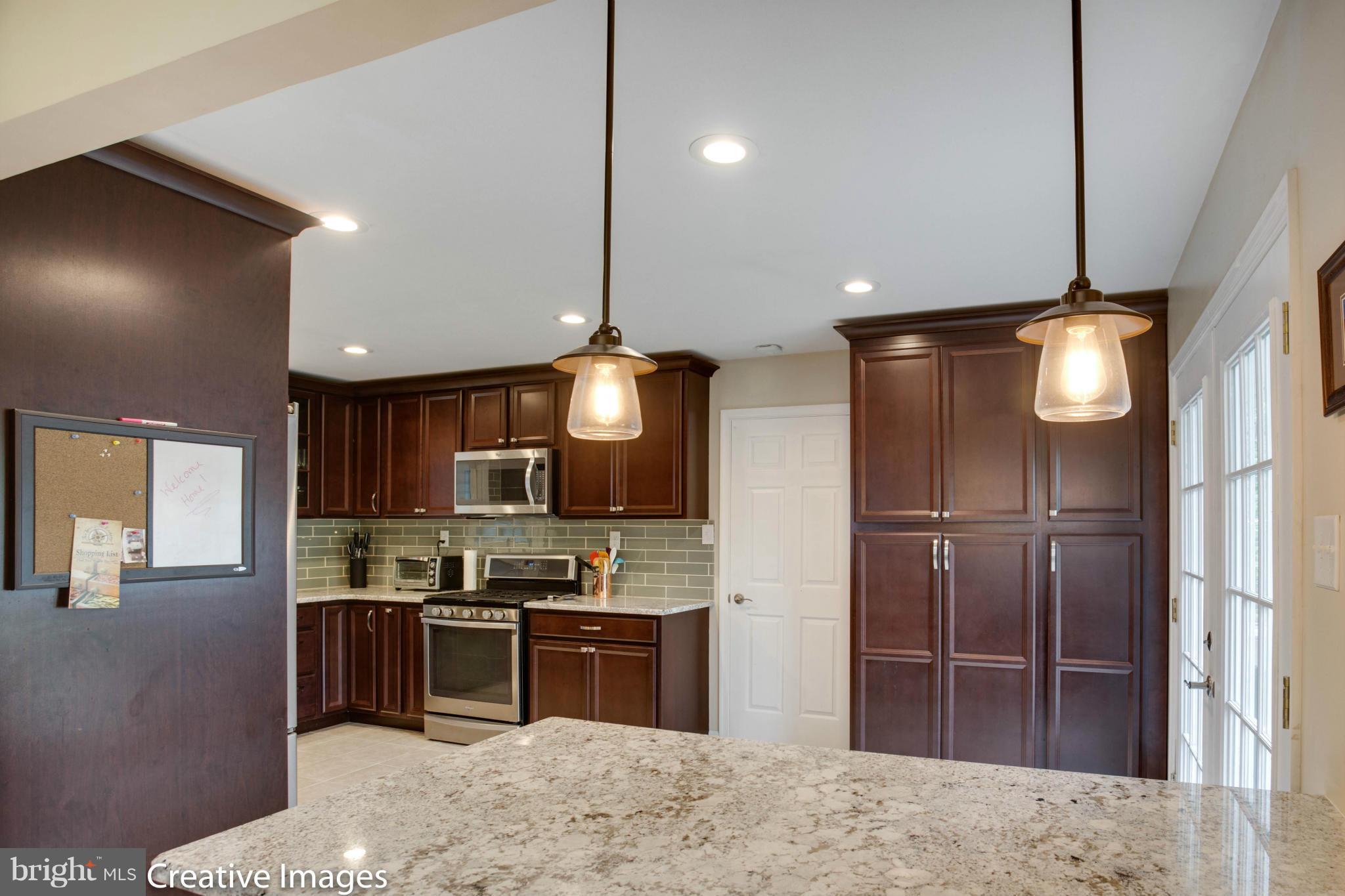 MEADOWBROOK AT BELAIR - Residential