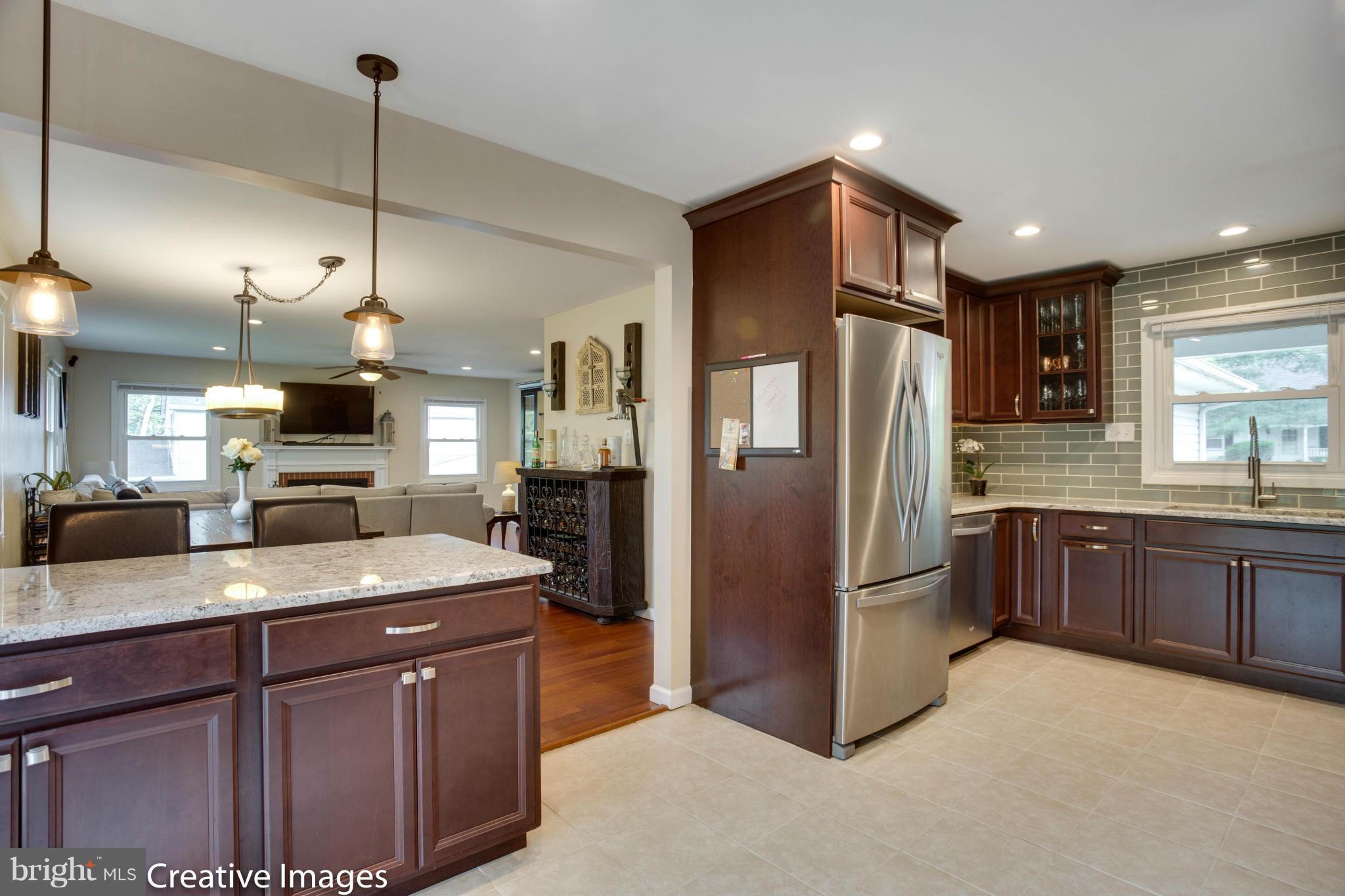 MEADOWBROOK AT BELAIR - Residential