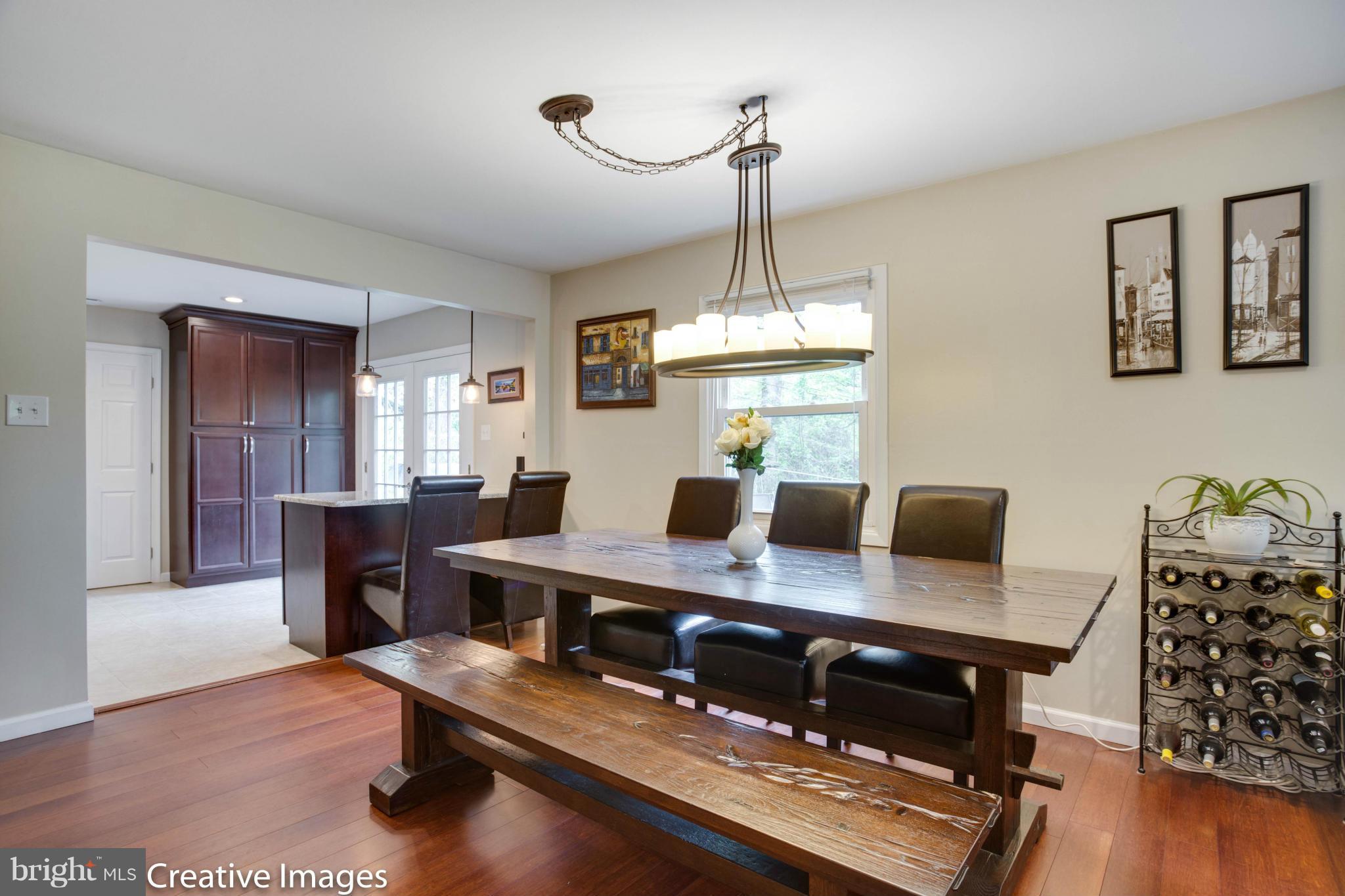 MEADOWBROOK AT BELAIR - Residential