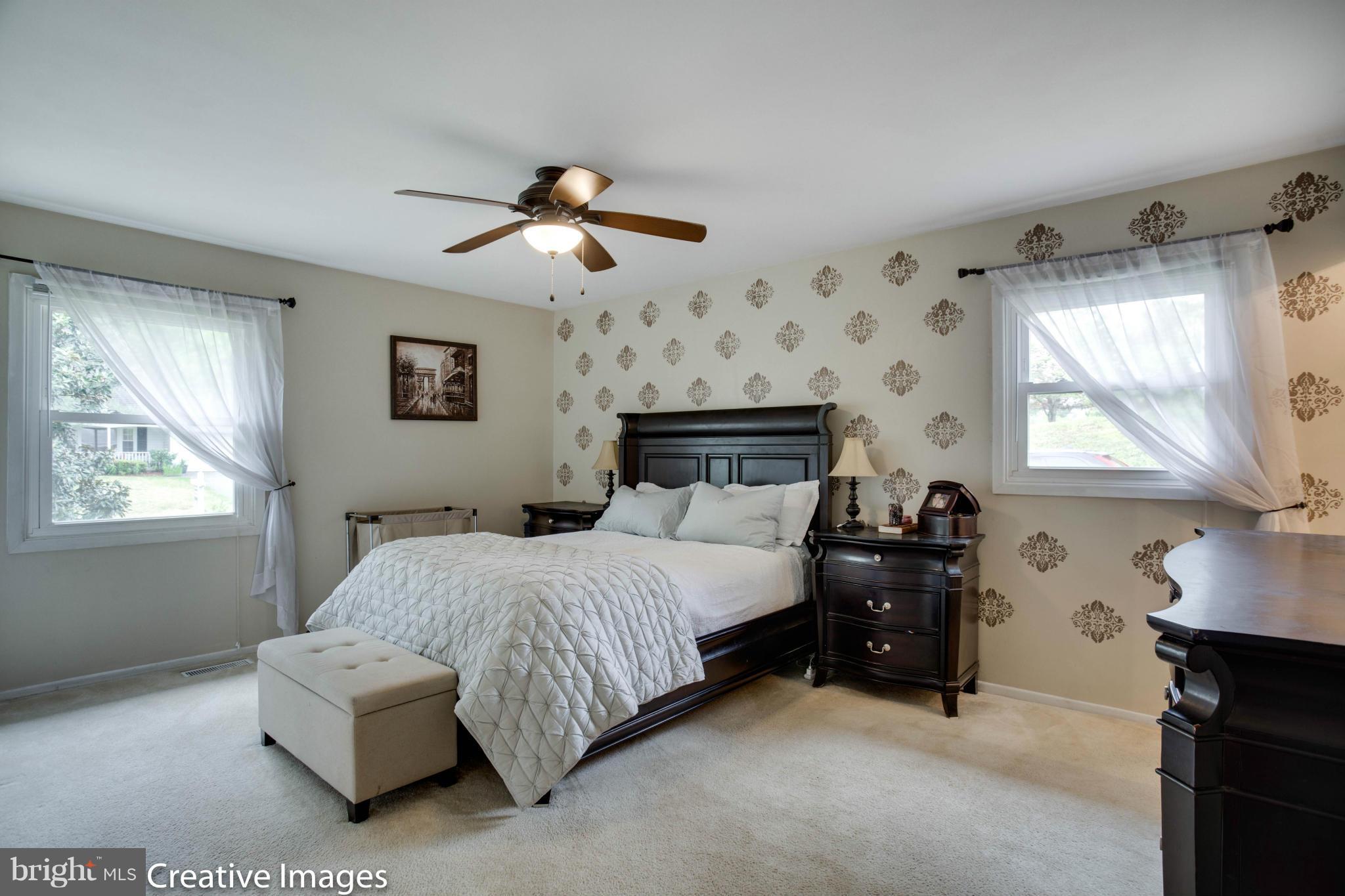 MEADOWBROOK AT BELAIR - Residential